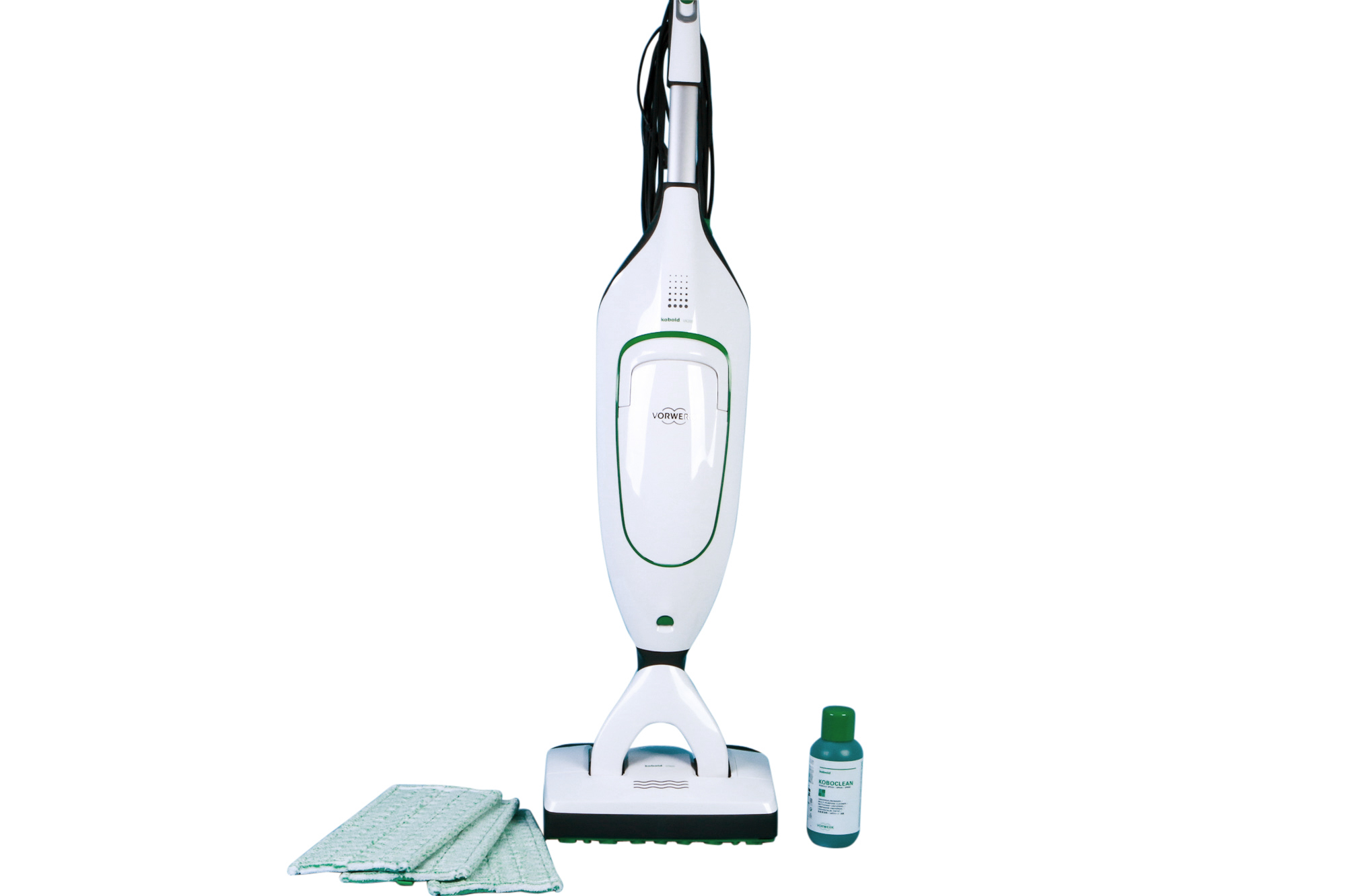 Vorwerk Kobold VK 200 + SP600 Vorführgerät mit Garantie