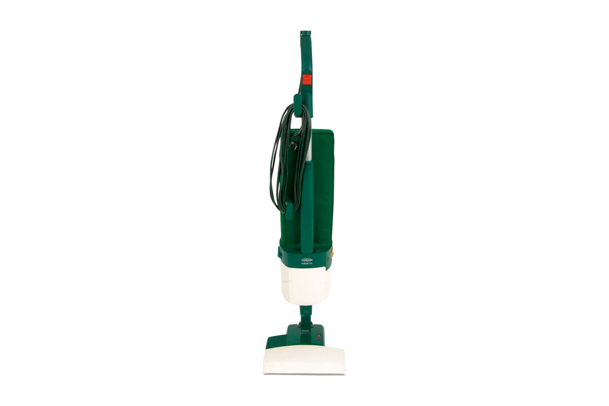 Hochwertige Kassette Filterkassette Stoffbeutel Stoffsack für Vorwerk Kobold 121