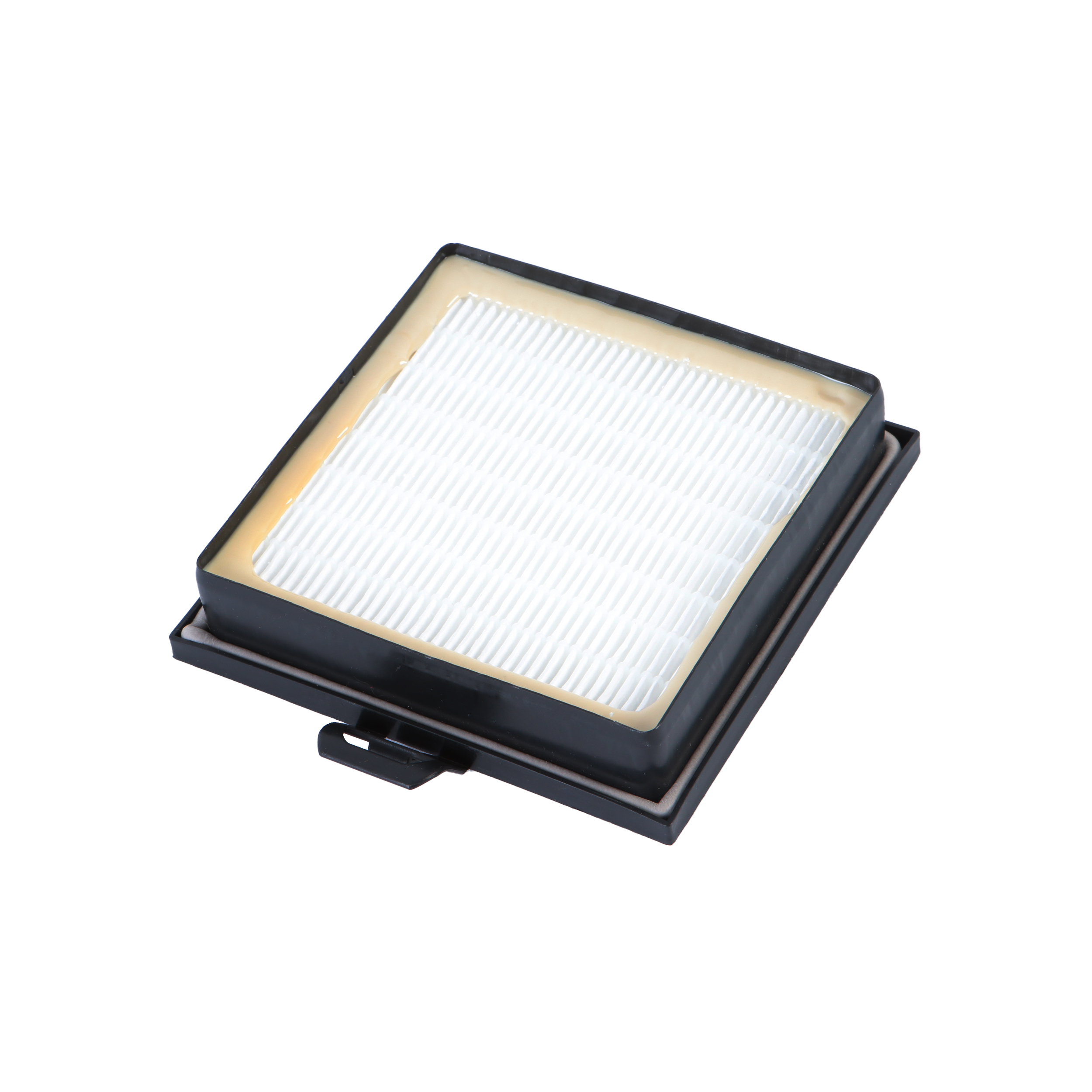 HEPA Filter passend für Bosch Ergomaxx + Siemens Dynapower - BBZ151HF VZ151HFB