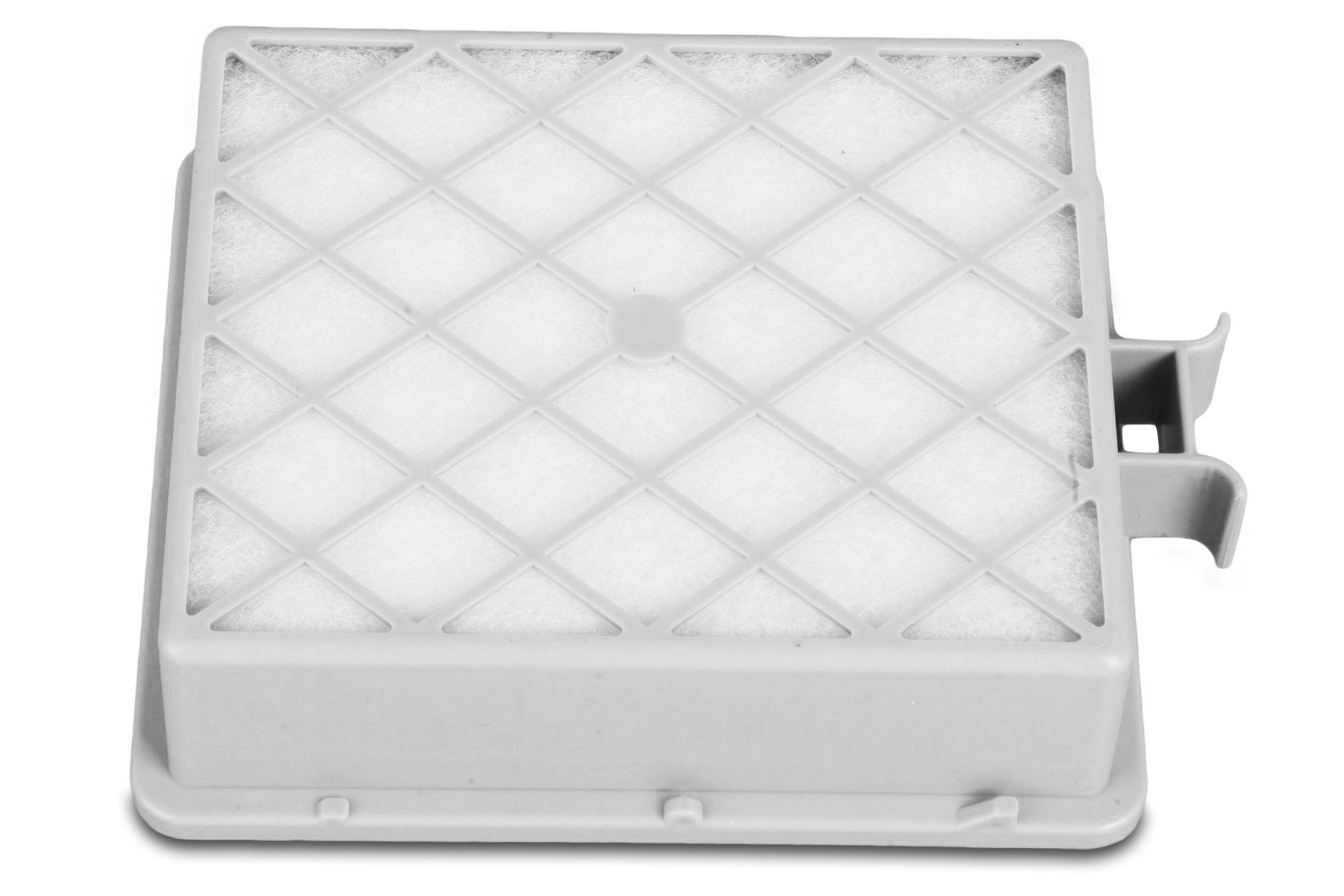Langzeit-Filter Motorfilter Hepafilter passend für LUX Intelligence und S115