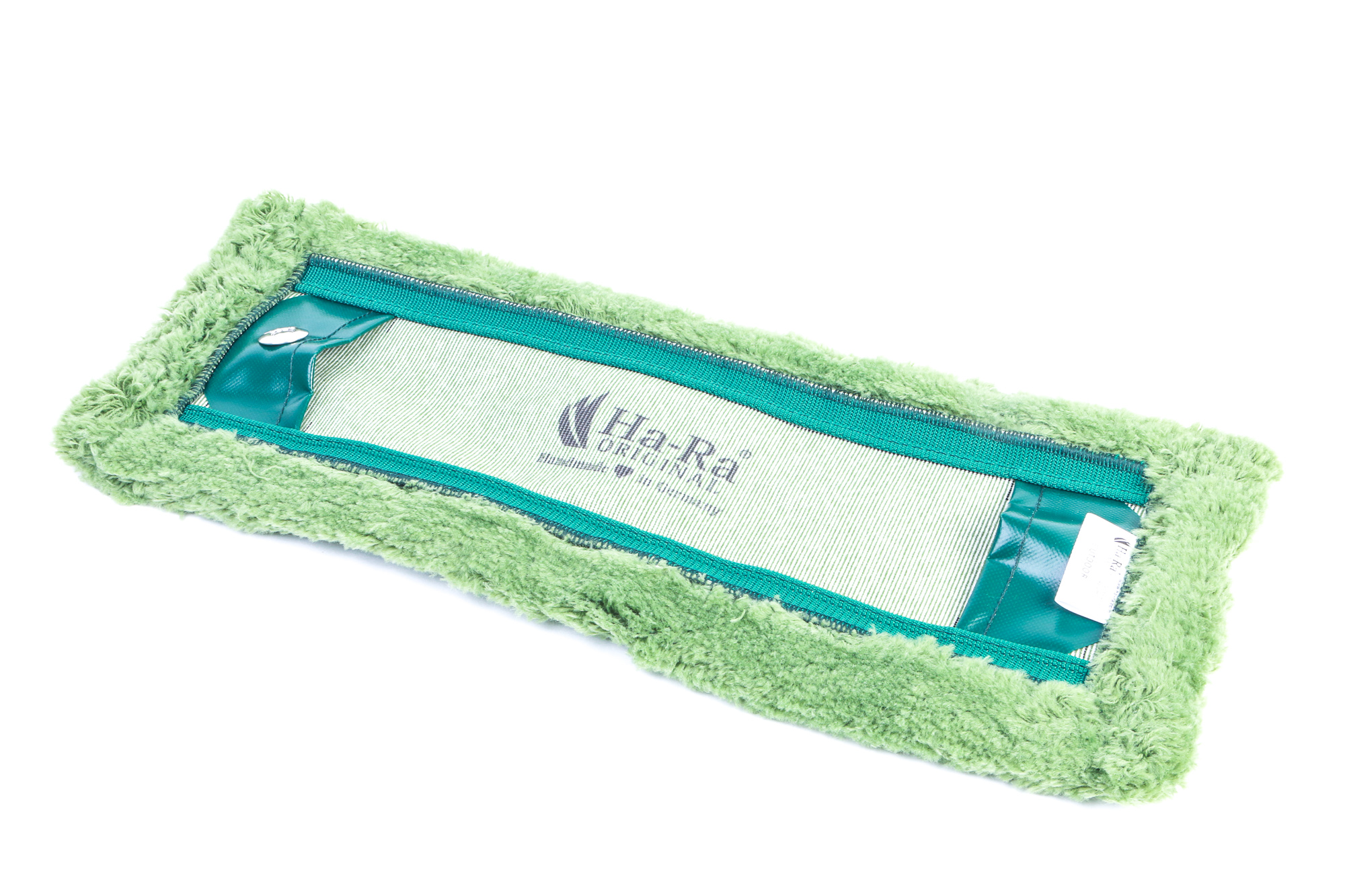 Ha-Ra Nassfaser Outdoor grün
