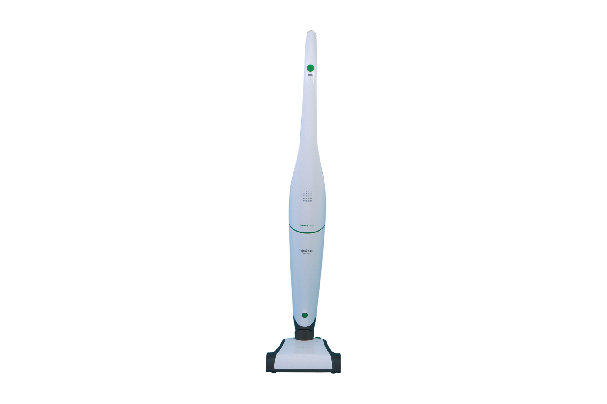 2 Filter für Vorwerk Akkusauger VB 100
