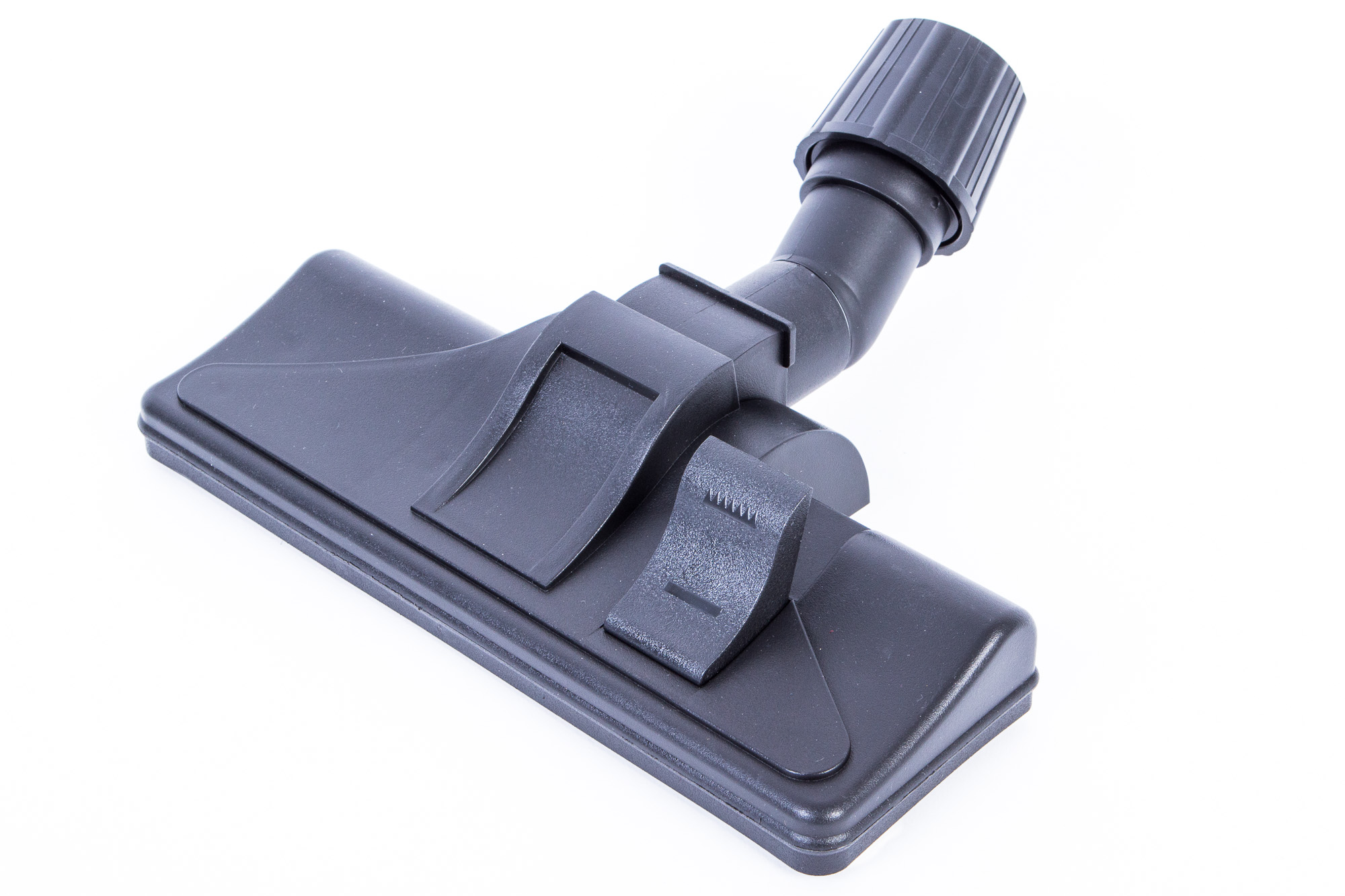 Hochwertige Staubsauger Bodendüse mit universal Anschluss 30-37mm Durchmesser