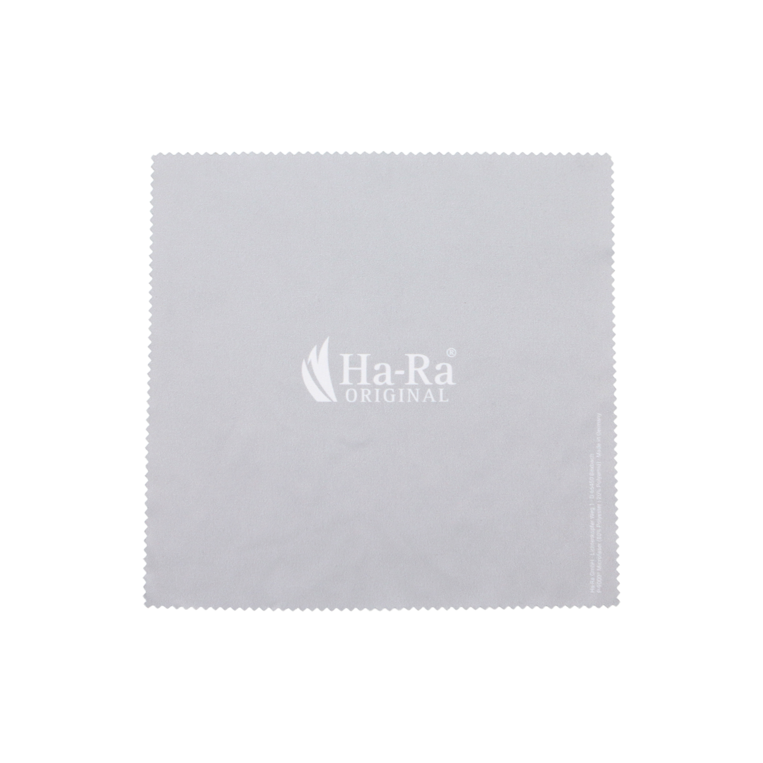 Ha-Ra Brillenputztuch