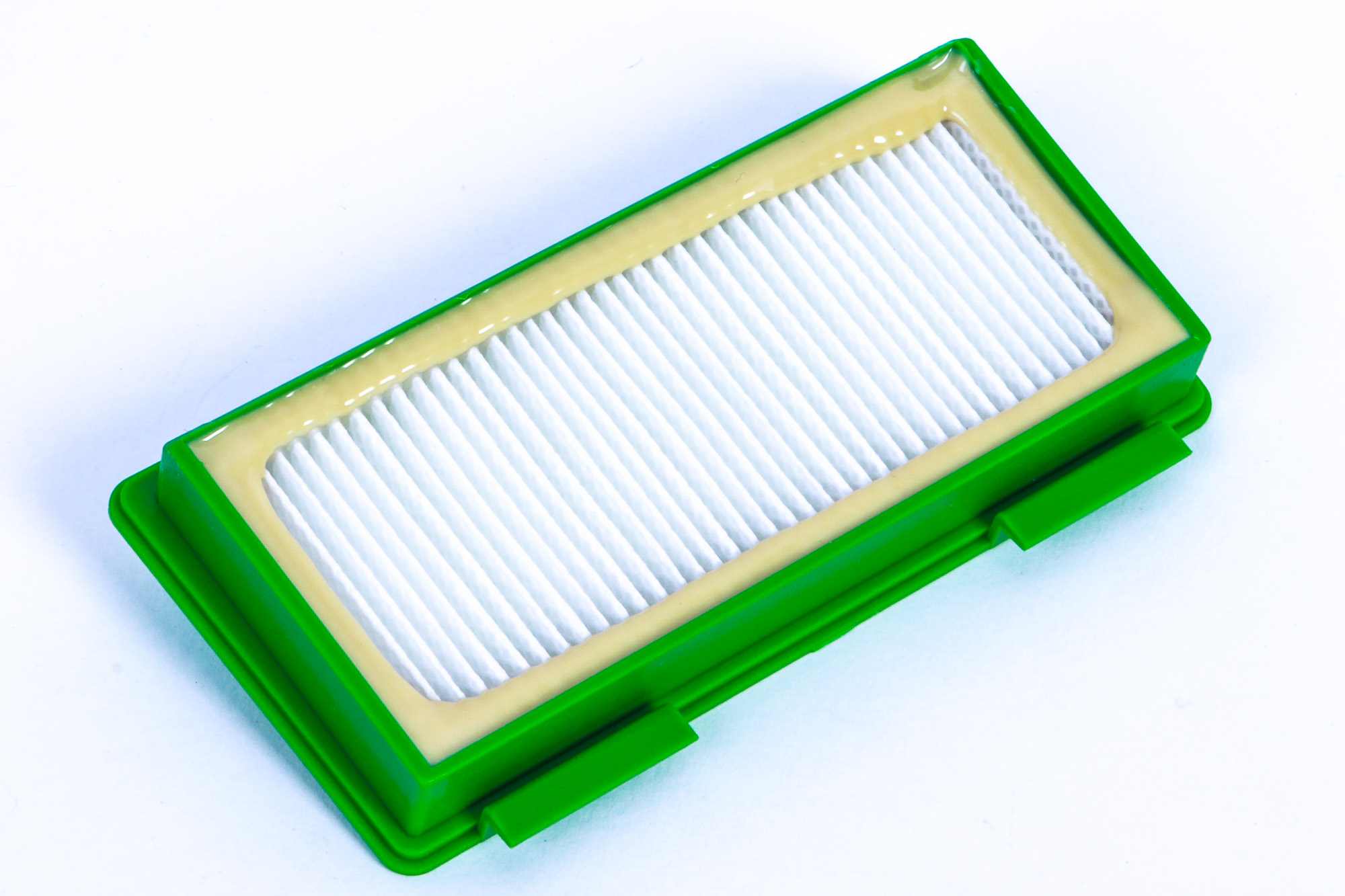 2 Filter für Vorwerk Roboter VR100 und Neato XV11, XV12, XV15, XV25