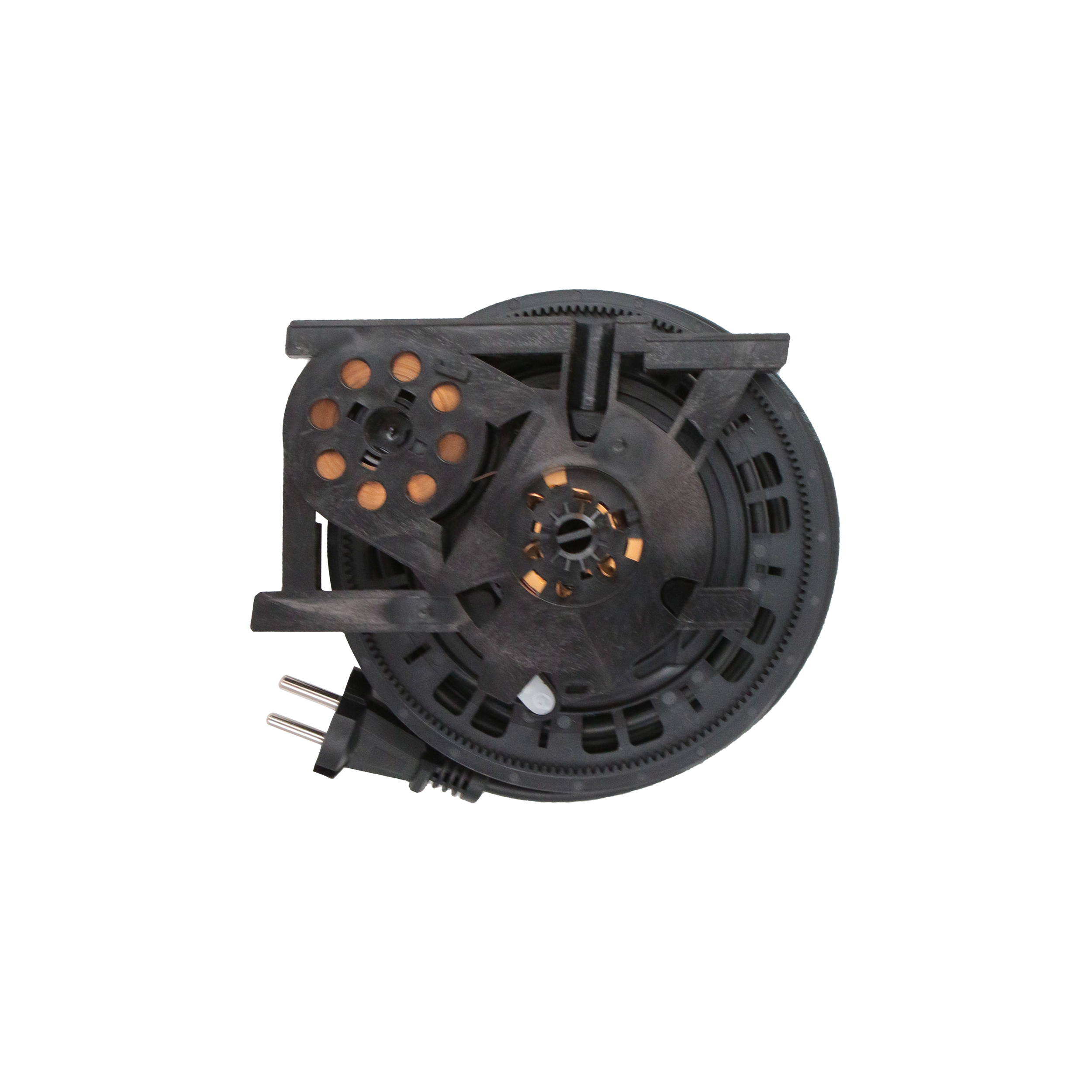 Kabeltrommel für Vorwerk Tiger 260, Kobold VT265, VT270, VT300 mit Kabel