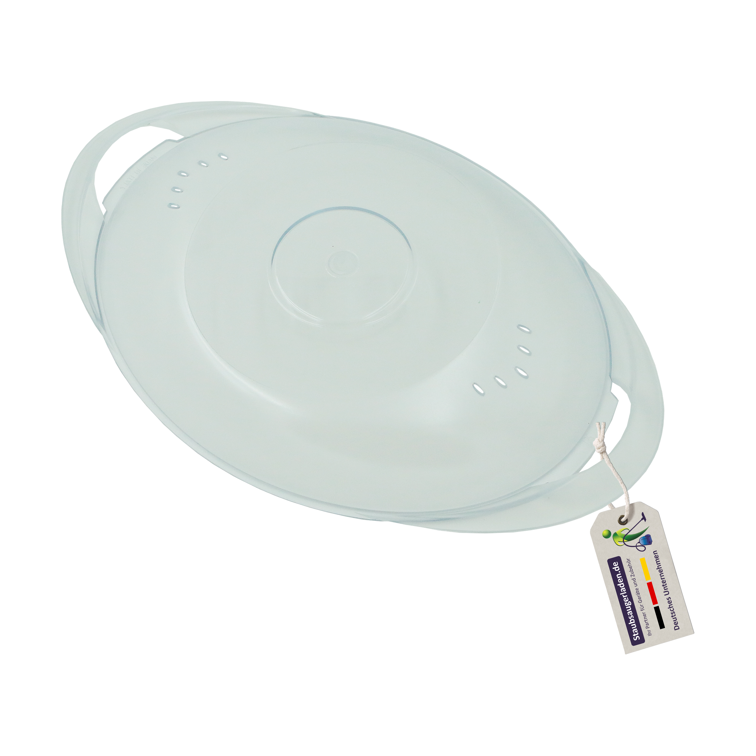Ersatz Deckel für Vorwerk Thermomix TM31, TM5, TM6. Varomadeckel Haube Abdeckung