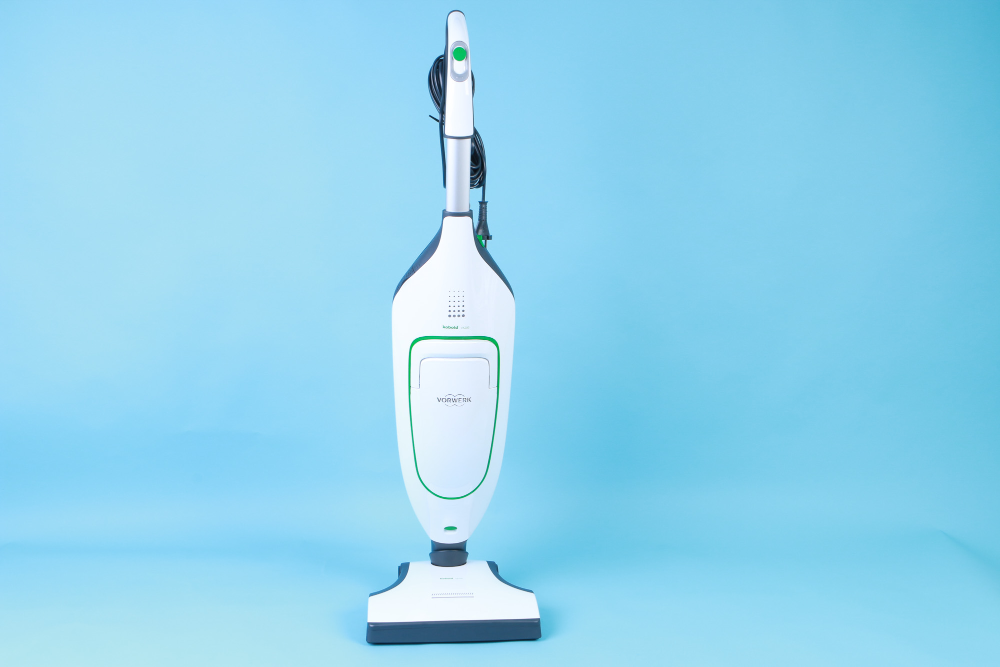 12 Staubsaugerbeutel für Vorwerk Kobold 200, Kobold VK200