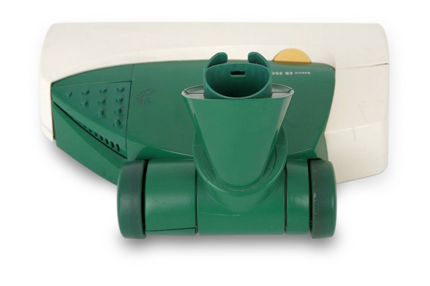 Vorwerk Elektrobürste EB 350 Vorführgerät