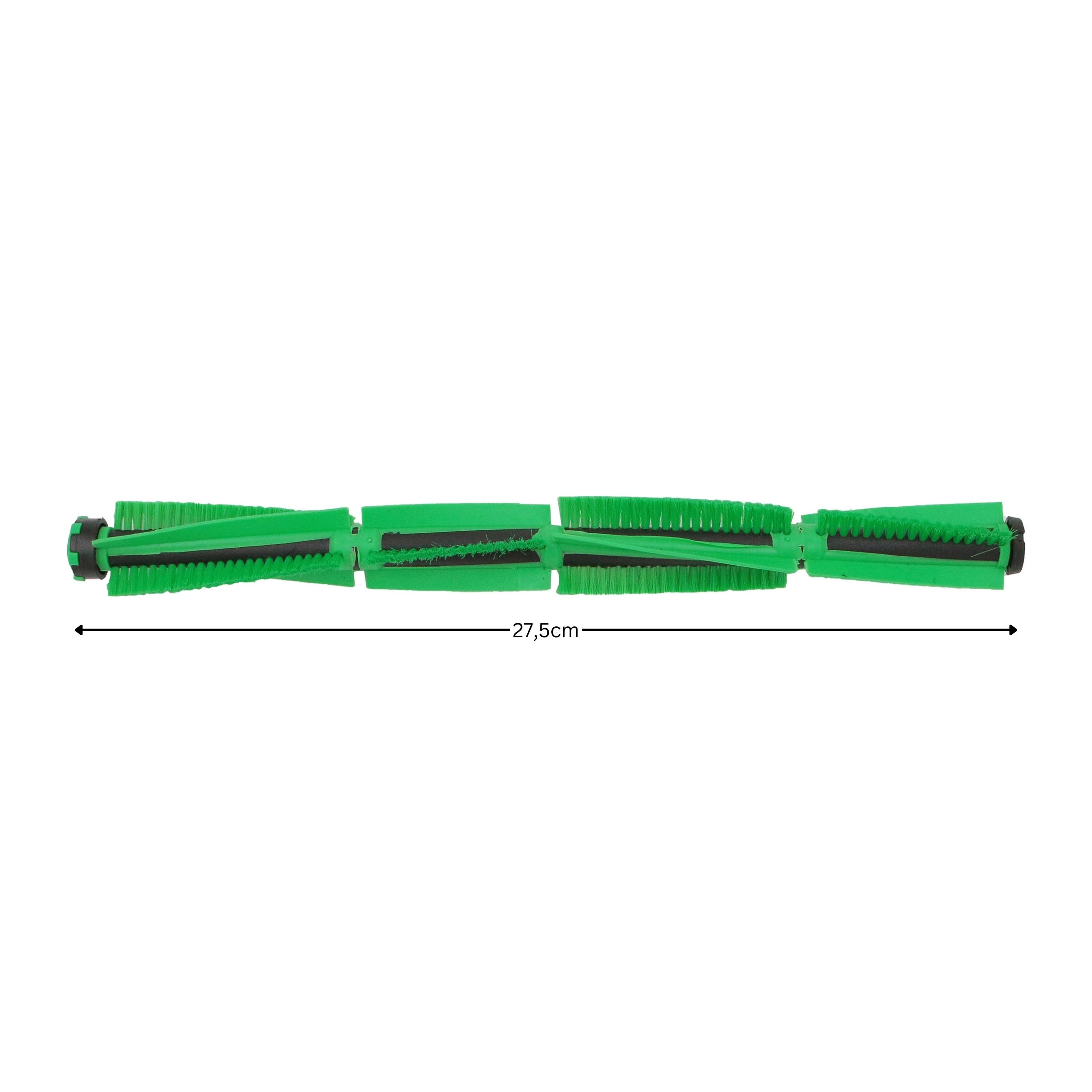 Hochwertige Rundbürste, Ersatzbürste, Walze für Vorwerk Elektrobürste EB 400