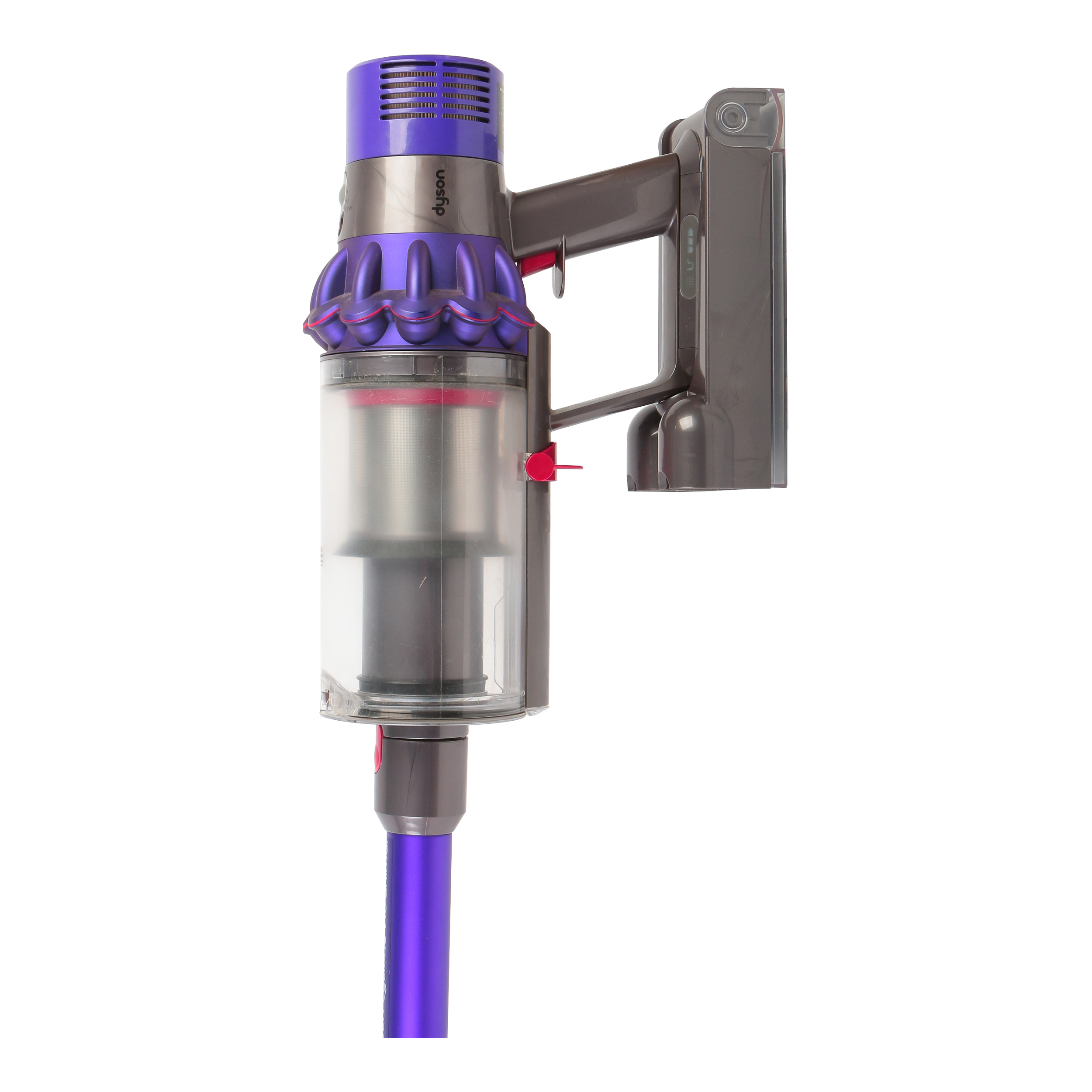 Halterung Wandhalterung passend für Dyson V10 Handstaubsauger