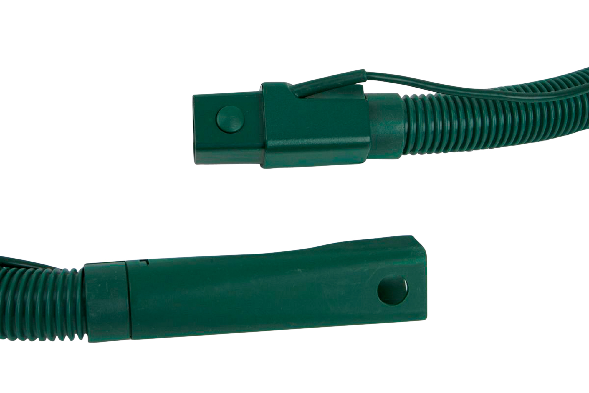 Schlauch inkl. Kabel für Vorwerk Kobold 118-122 (gebraucht)
