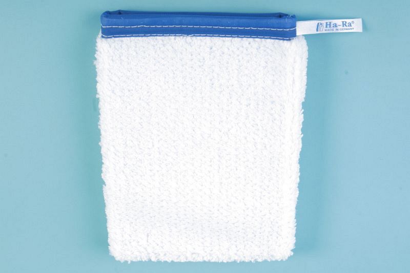 Ha-Ra Nano Handschuh IGEL