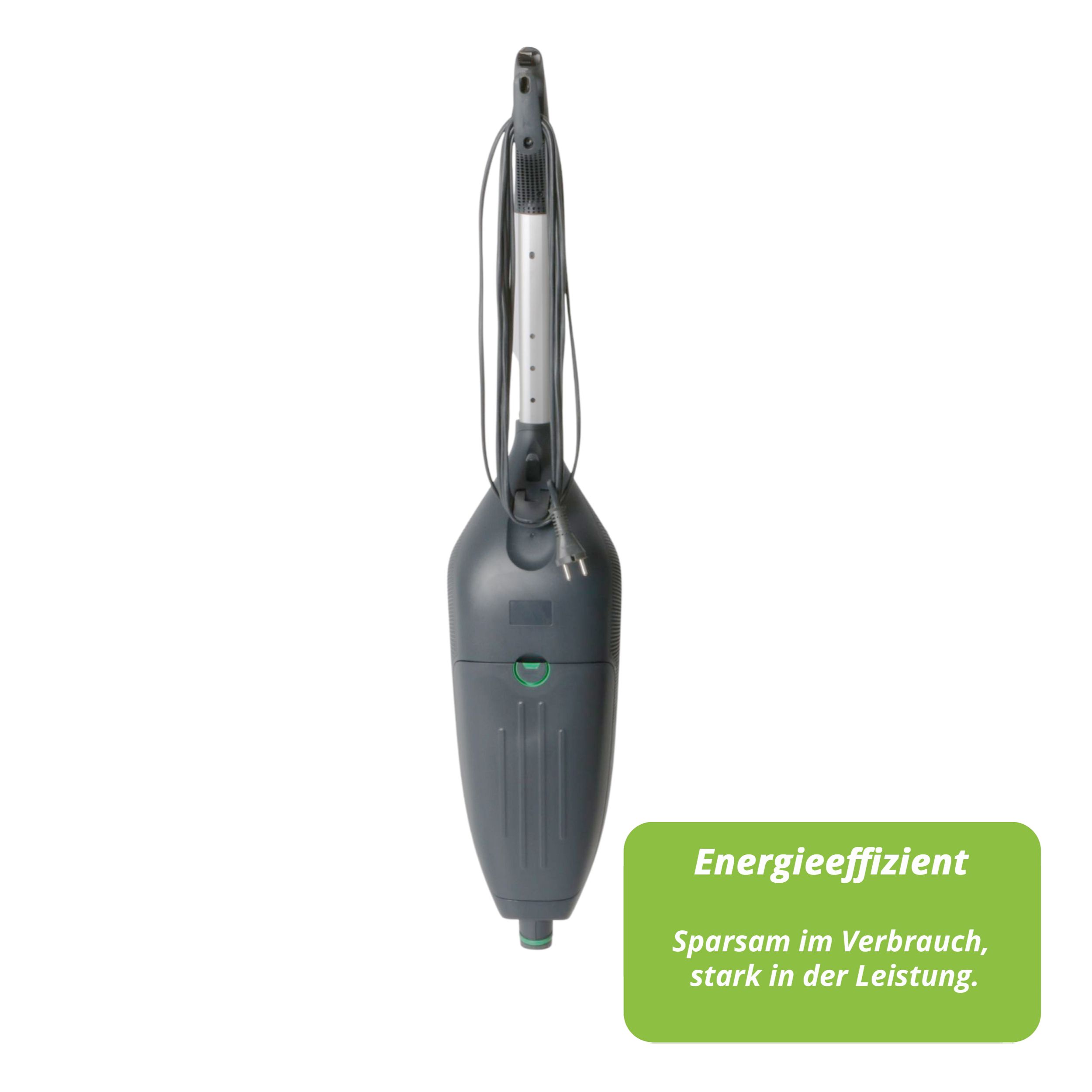 Vorwerk Kobold VK 200 Grundgerät als Vorführgerät