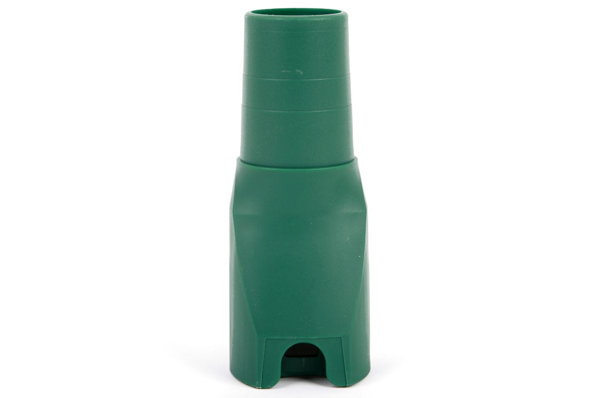 Adapter geeignet für Vorwerk Staubsauger Neue Modelle (Ovalanschluss)
