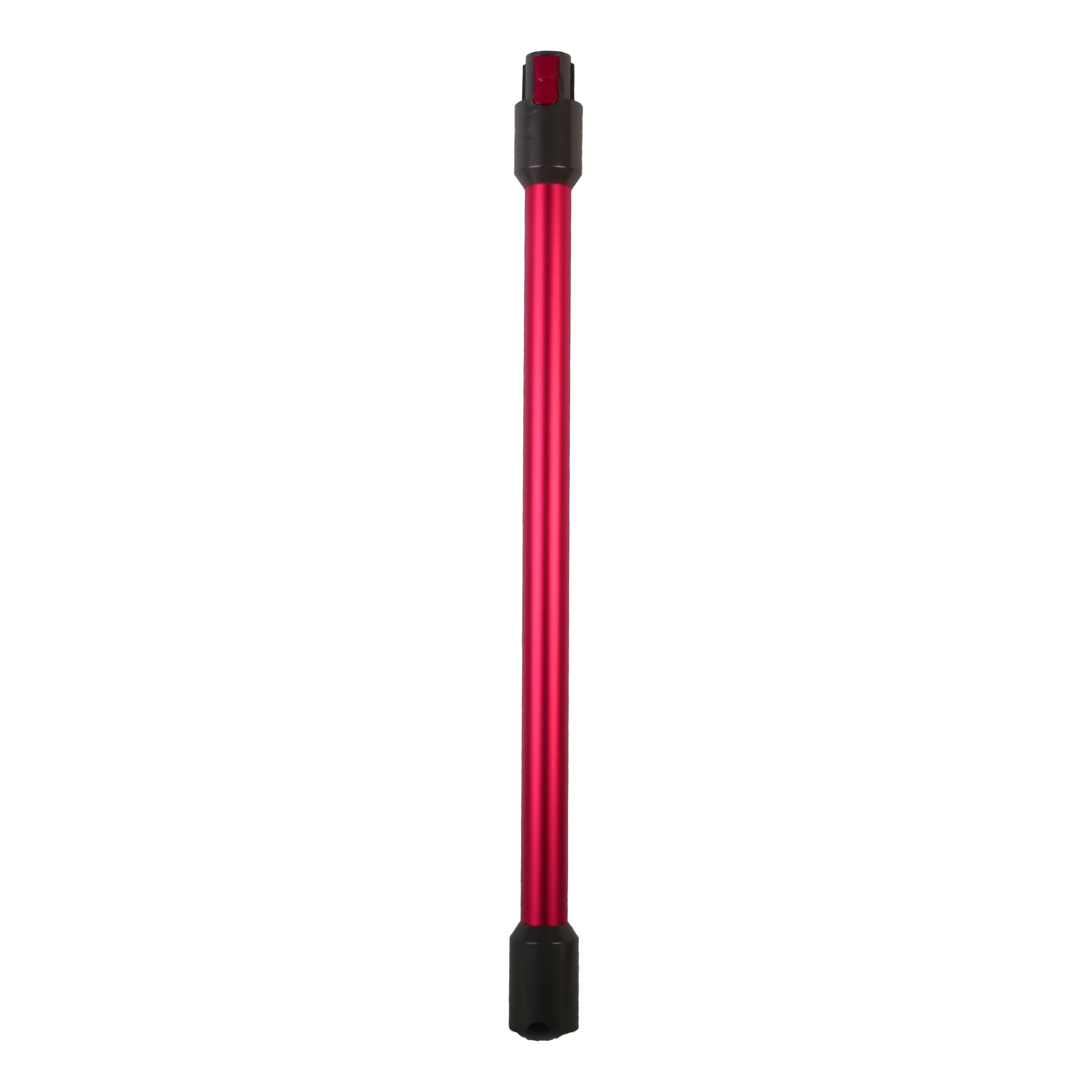 Staubsaugerrohr passend für Dyson V7, V8, V10, V11 Rot