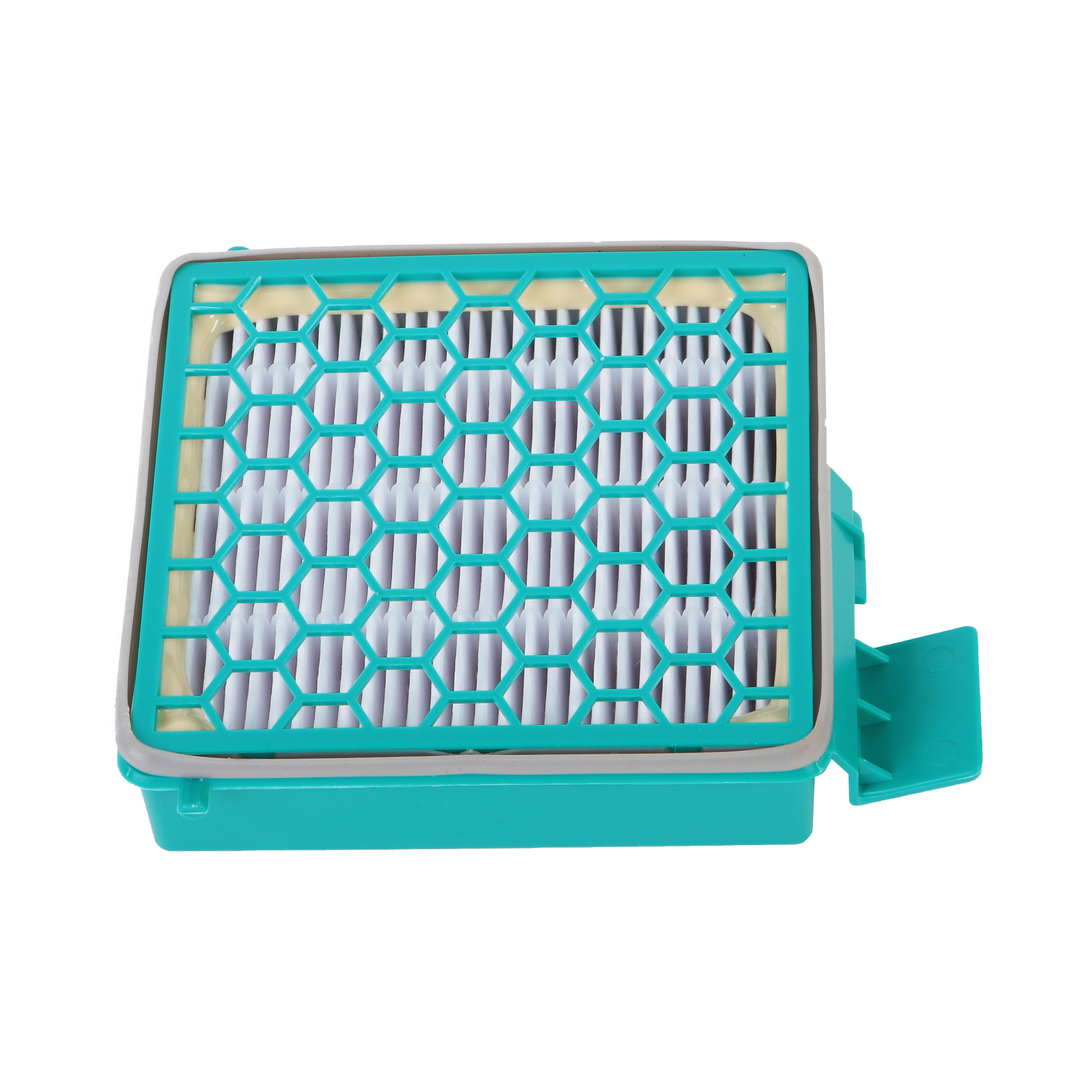 Hochwertiger HEPA-Filter passend für Miele CX1 und BOOST CX1 Serie