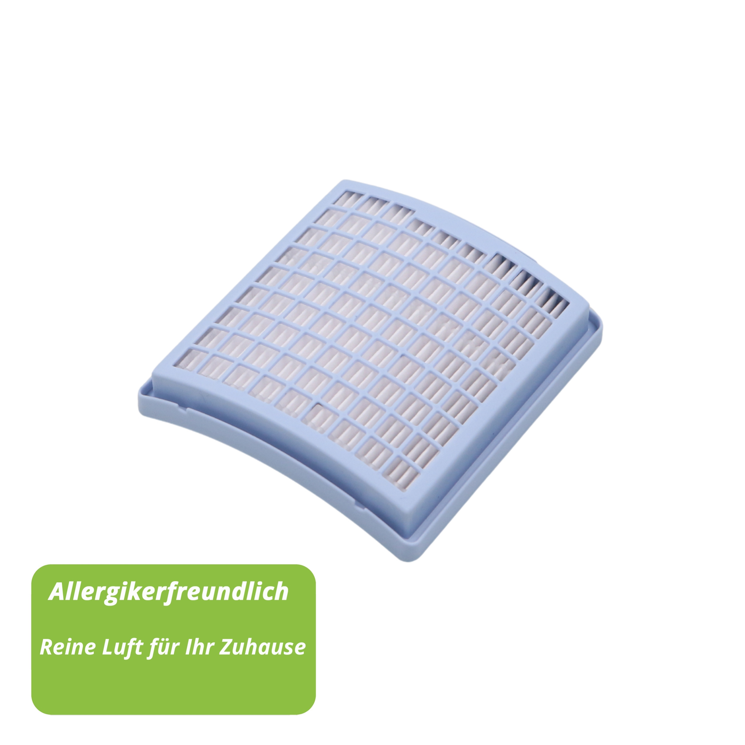 3 HEPA-Filter passend für Miele S140 S150 S160 S170 S180 S190 S195 Serien, Swing H1 (Ersatz für SF-H10 )