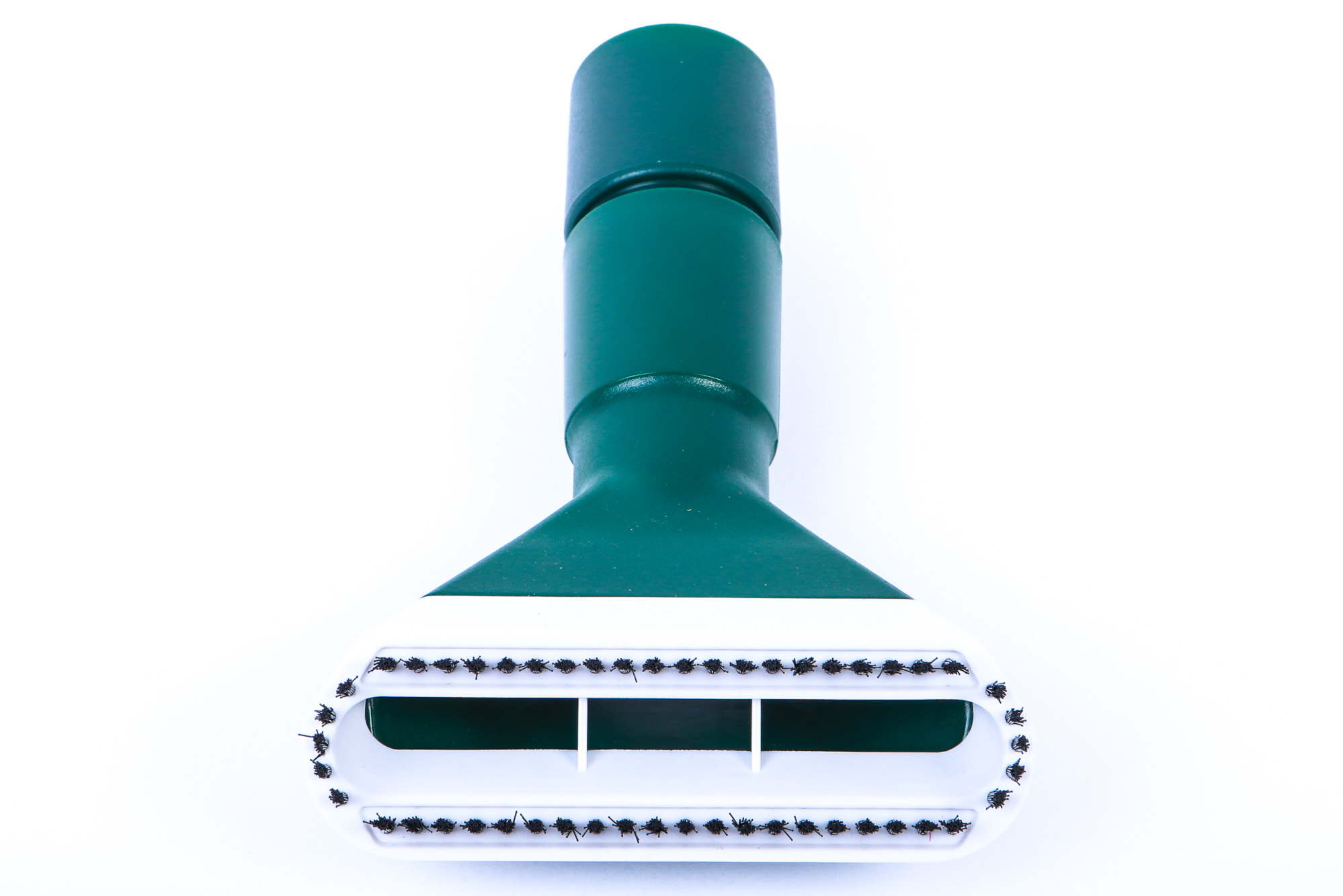 Bürstenflachdüse für Vorwerk Kobold 118, 119, 120, 121, 122 und Tiger 250, 251