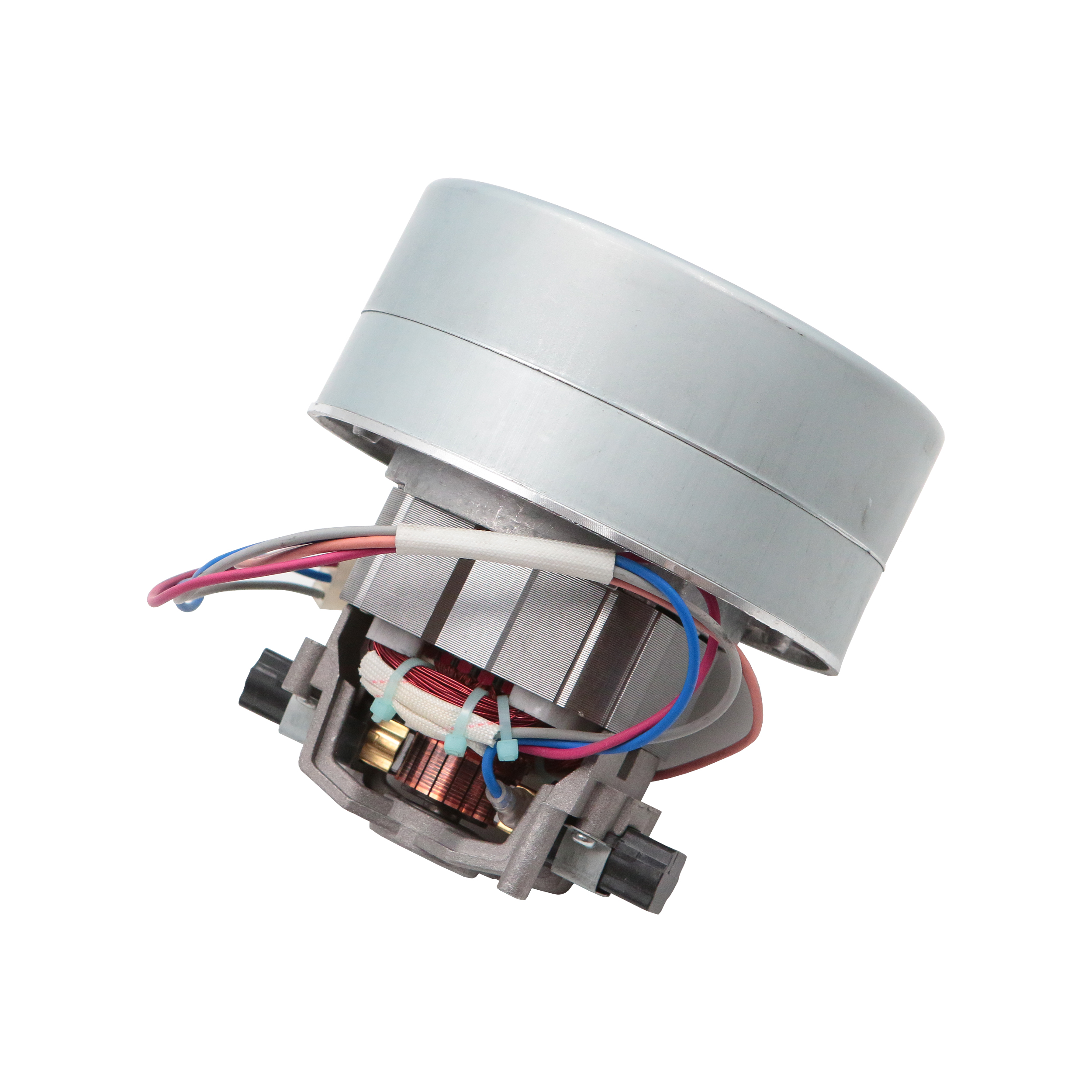 Hochwertiger 1000 Watt Motor Saugturbine passend für Vorwerk Tiger 251 und 250