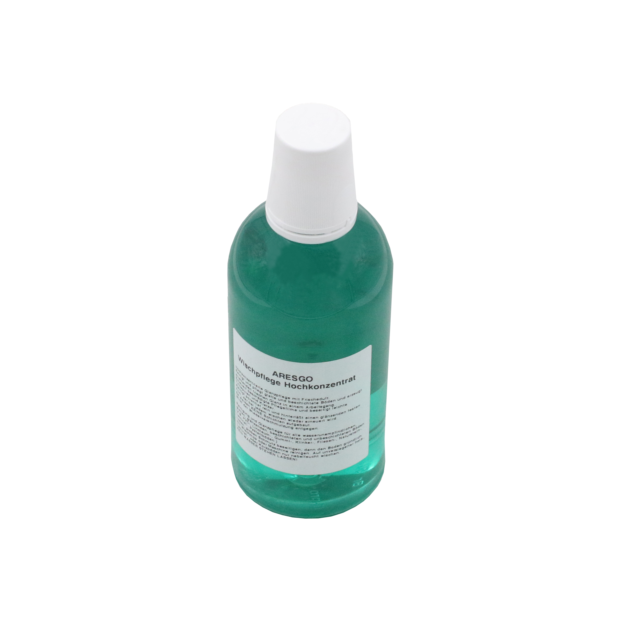 Wischpflegekonzentrat für Vorwerk SP520, SP530, SP600, SPB100, SP7 Ersatz für Koboclean