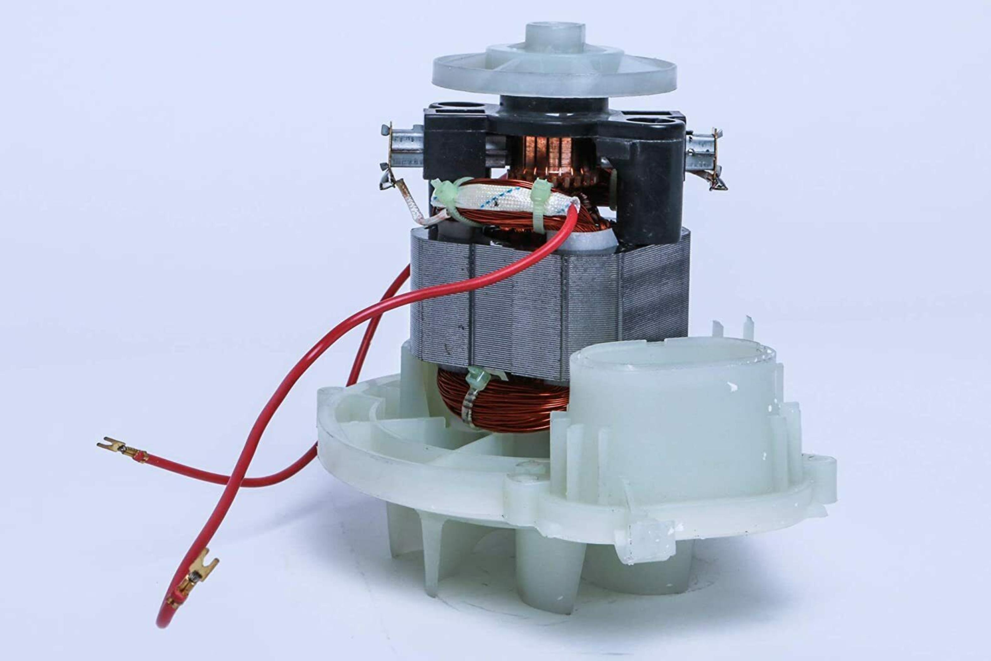 Hochwertiger Ersatz Motor Saugturbine für Vorwerk Kobold 120, 121, 122