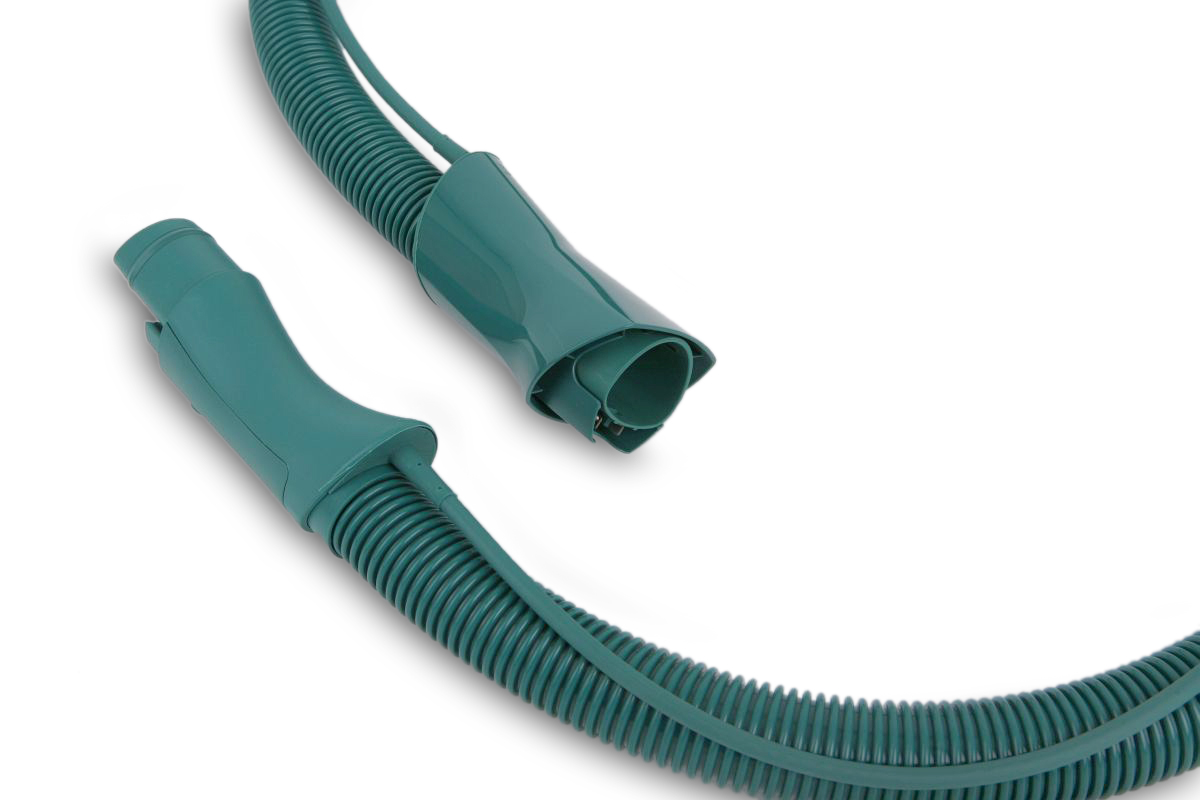 Schlauch von Vorwerk mit Kabel für Kobold 130, 131, 135, 136, 140, 150 Vorführschlauch