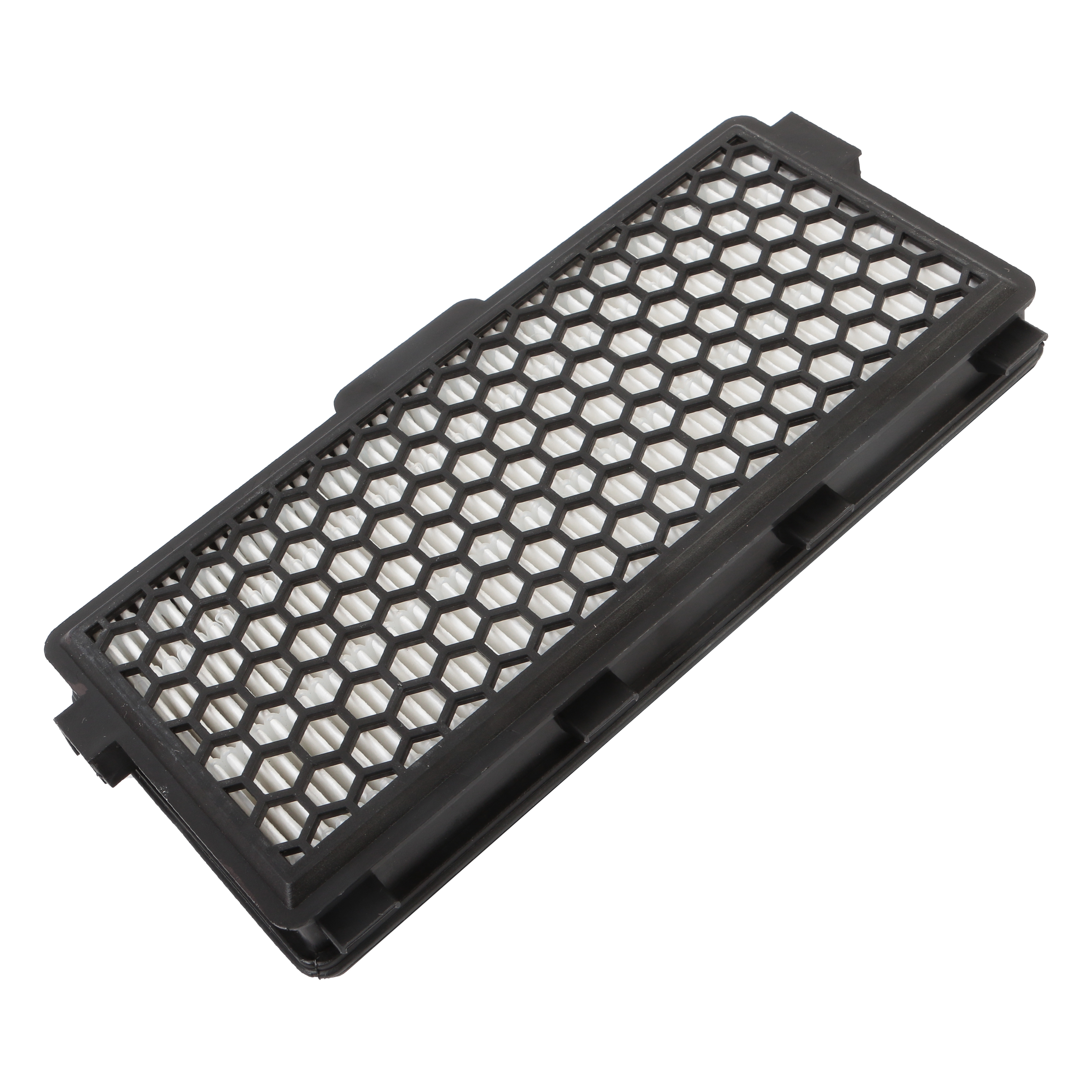 Active Hepa Filter passend für Miele S4, S5, S6, S8 (Ersatz für SF-AH 50, SF-HA 50)