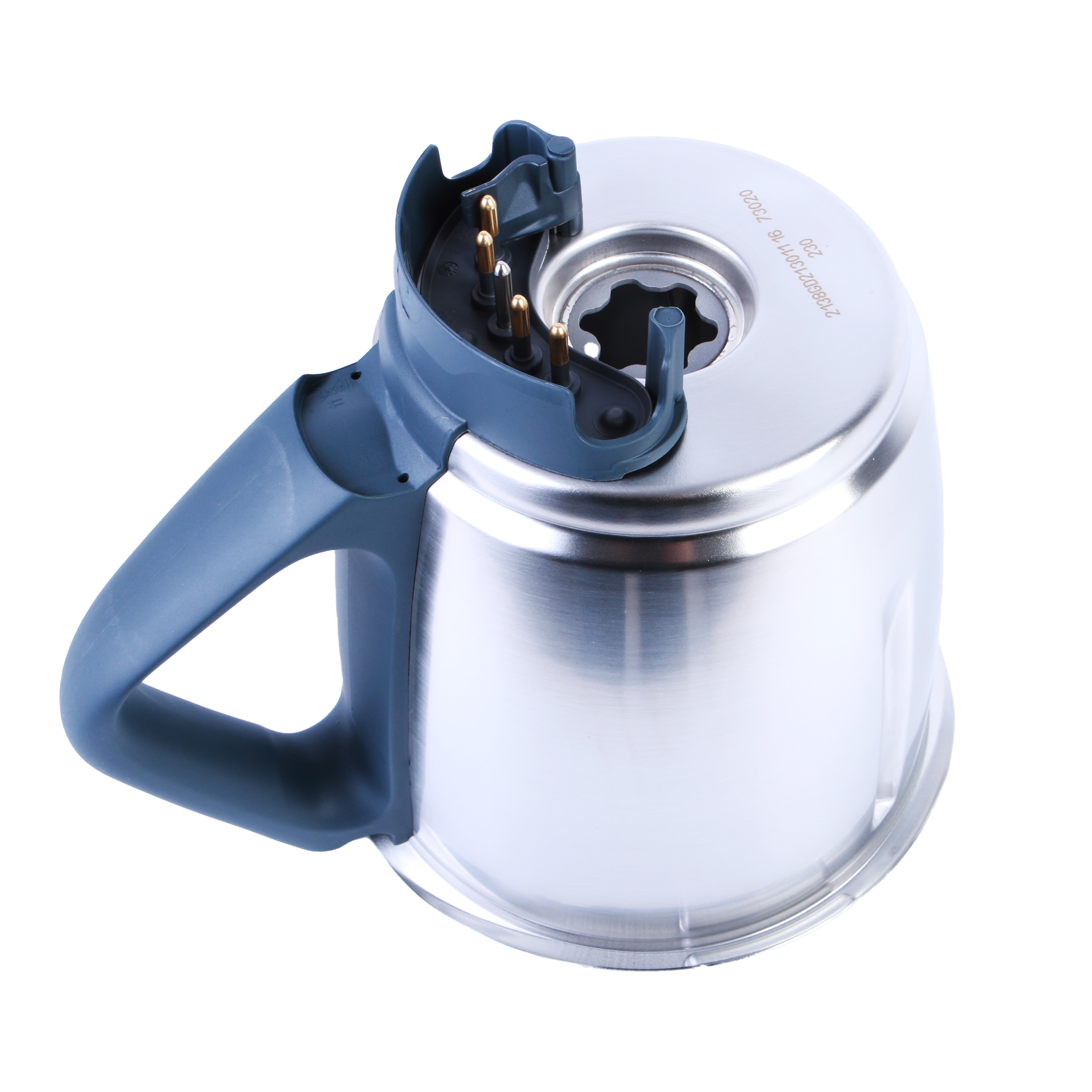 Original Mixtopf für Vorwerk Thermomix TM5 und Bimby TM5 - Original Ersatzteil