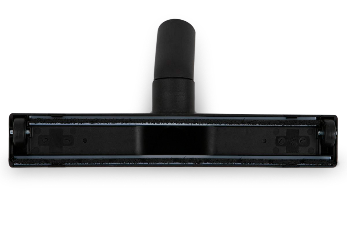 Glattbodendüse für Staubsauger mit 32mm Anschluss