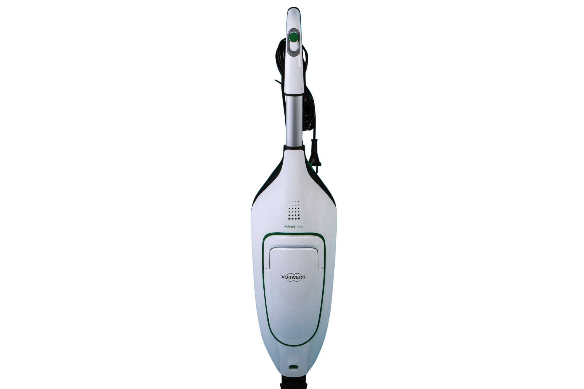 Vorwerk Kobold VK 200 + SP600 Vorführgerät mit Garantie