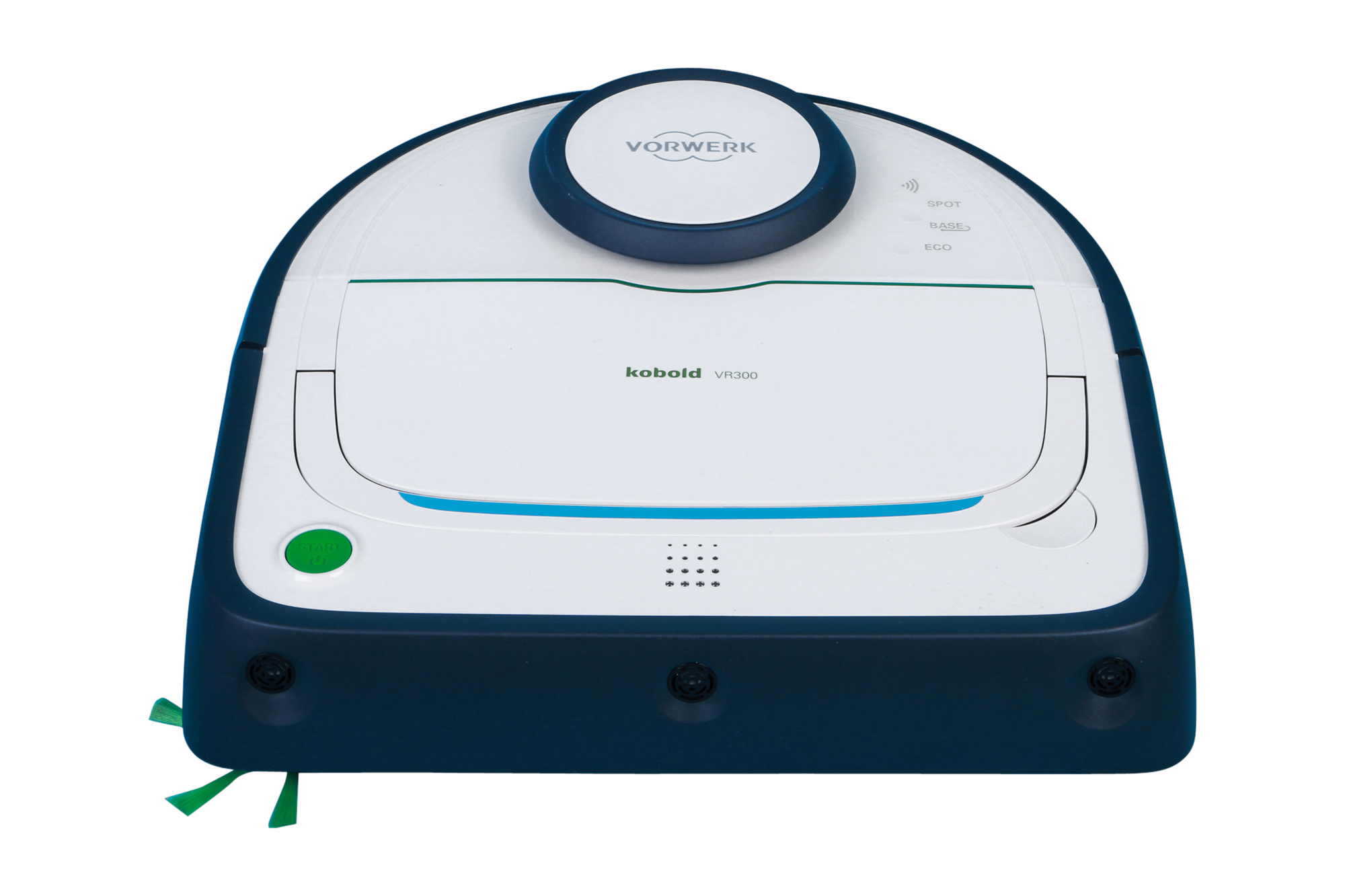 Hochwertige Bürste Eckbürste Seitenbürste für Vorwerk VR200 VR300 Roboter