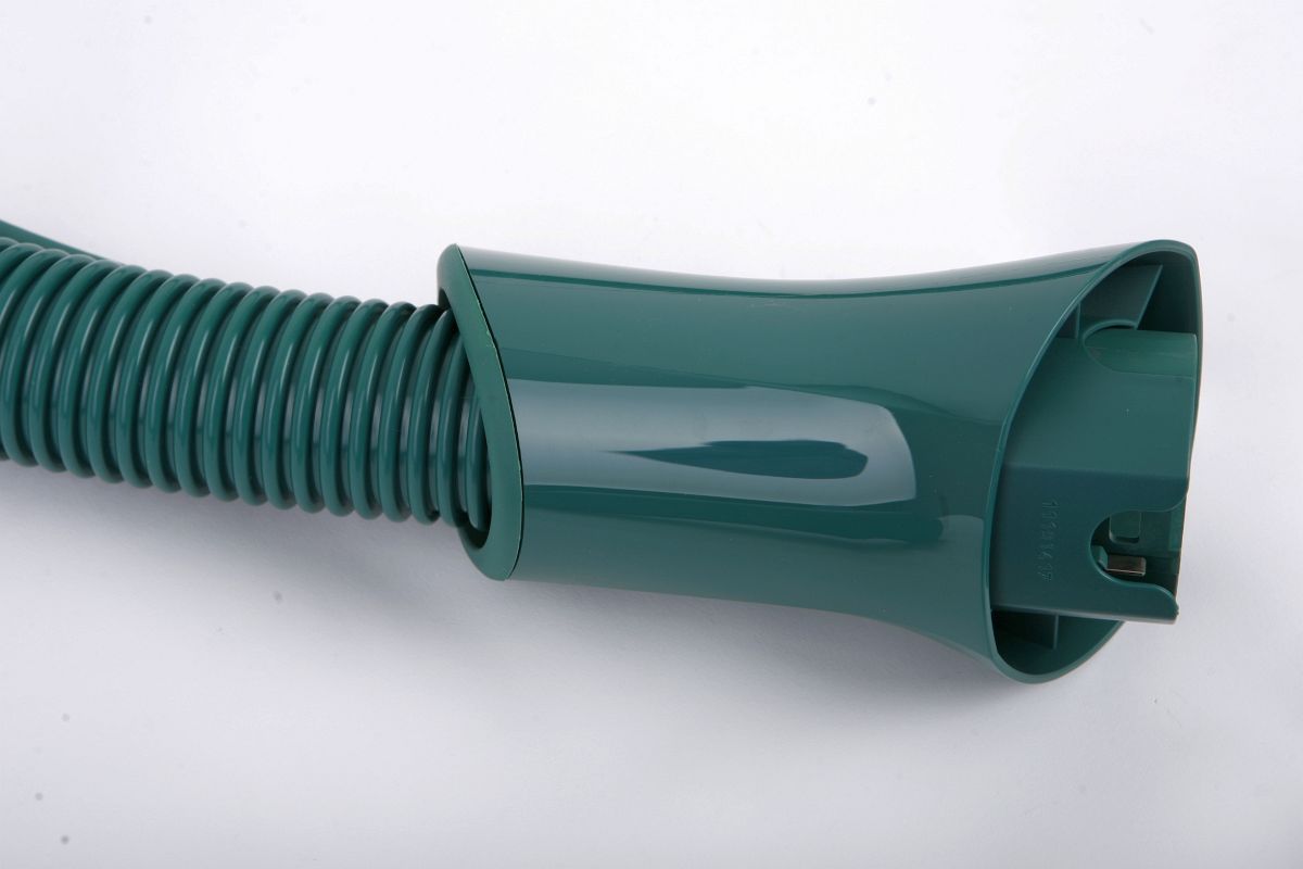 Schlauch von Vorwerk mit Kabel für Kobold 130, 131, 135, 136, 140, 150 Vorführschlauch
