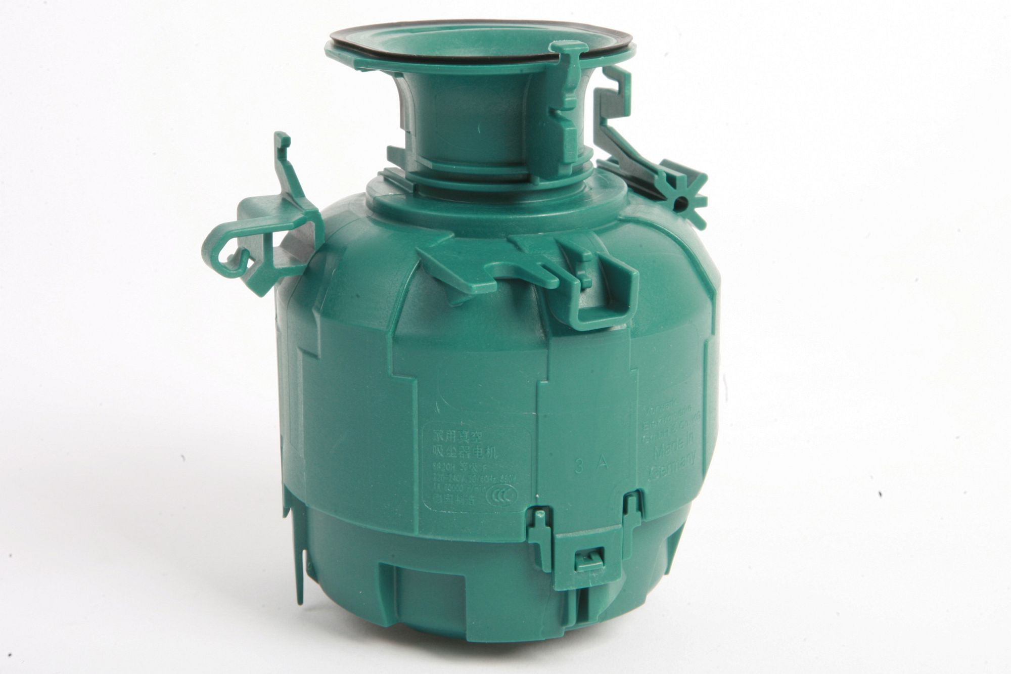 Original Vorwerk Motor für Vorwerk Kobold 140 150 VT265 VT270 - Turbine