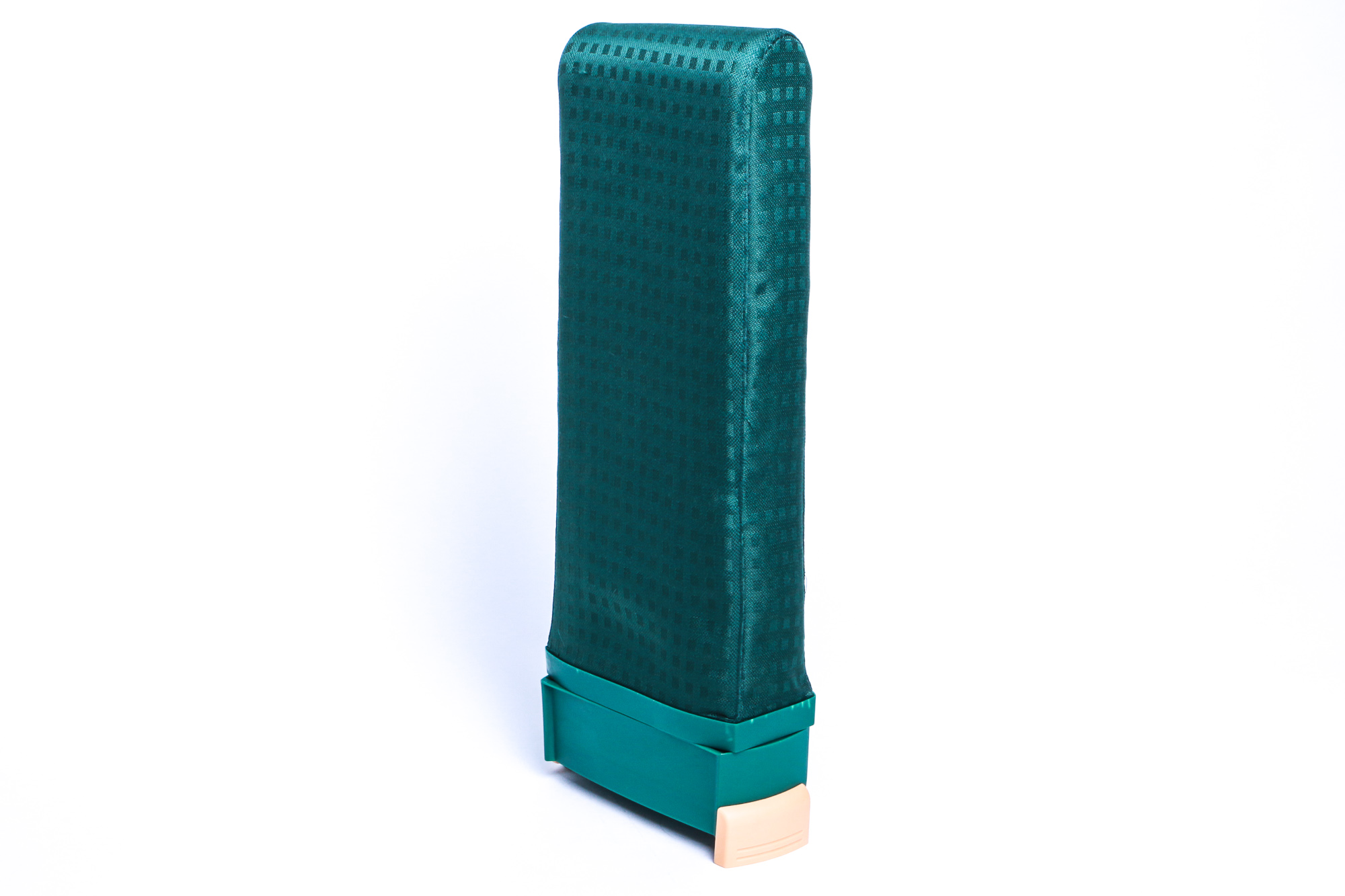 Hochwertige Kassette Filterkassette Stoffbeutel Stoffsack für Vorwerk Kobold 122