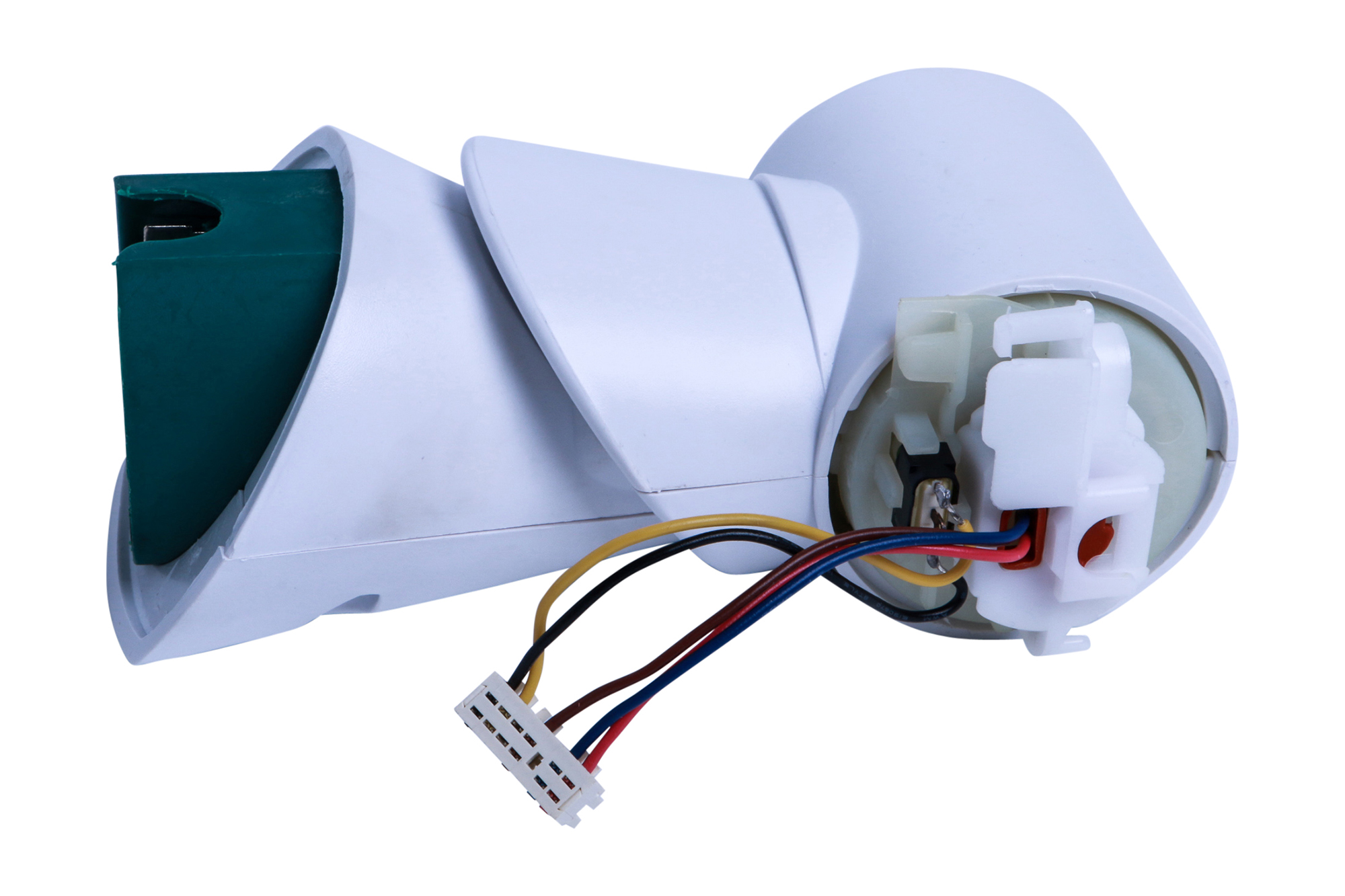 Hochwertiges Ersatzteil Gelenk für Vorwerk EB 370 mit Kabel und Stecker