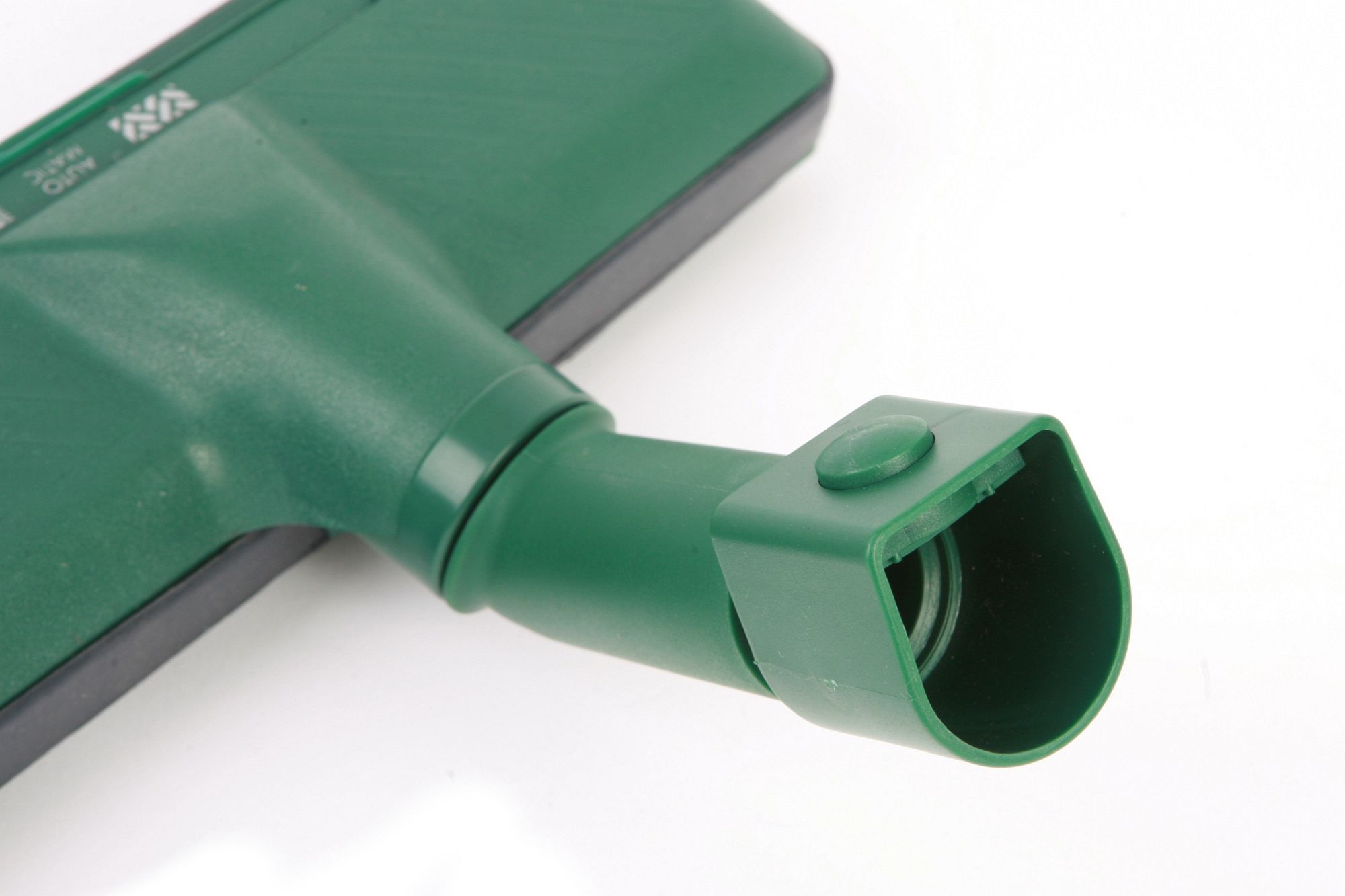 Automatikdüse geeignet für Vorwerk Staubsauger Kobold 118, 119, 120, 121, 122 und Tiger 250, 251