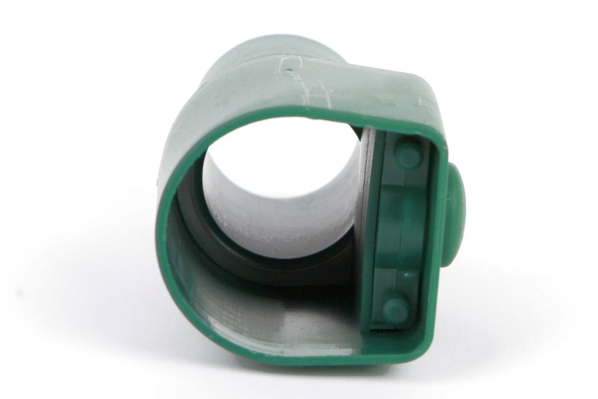 Adapter geeignet für Vorwerk Staubsauger Alte Modelle (Knopfanschluss)