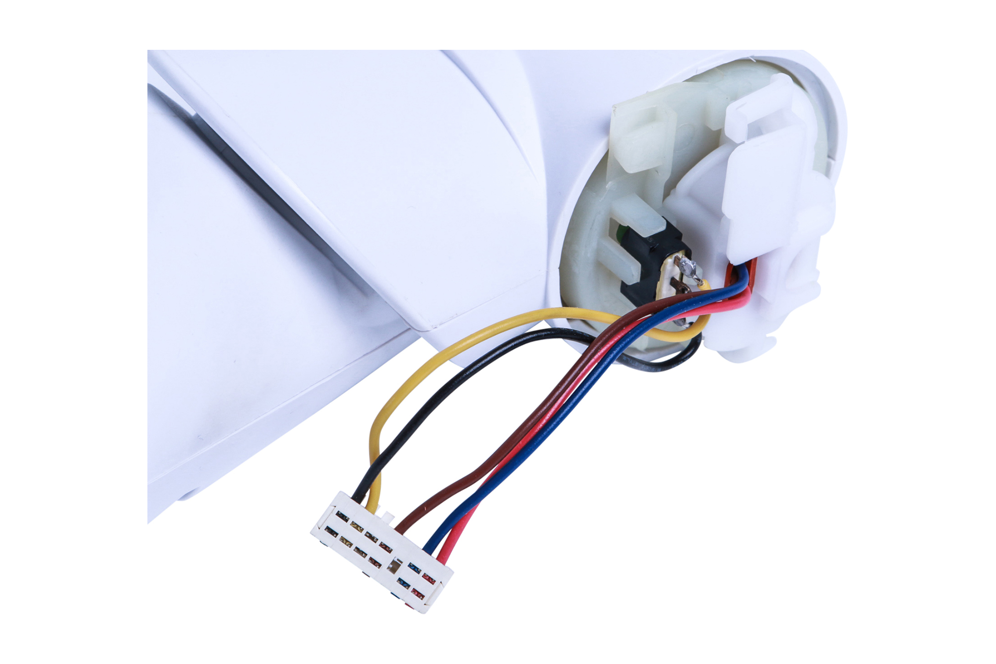 Hochwertiges Ersatzteil Gelenk für Vorwerk EB 370 mit Kabel und Stecker