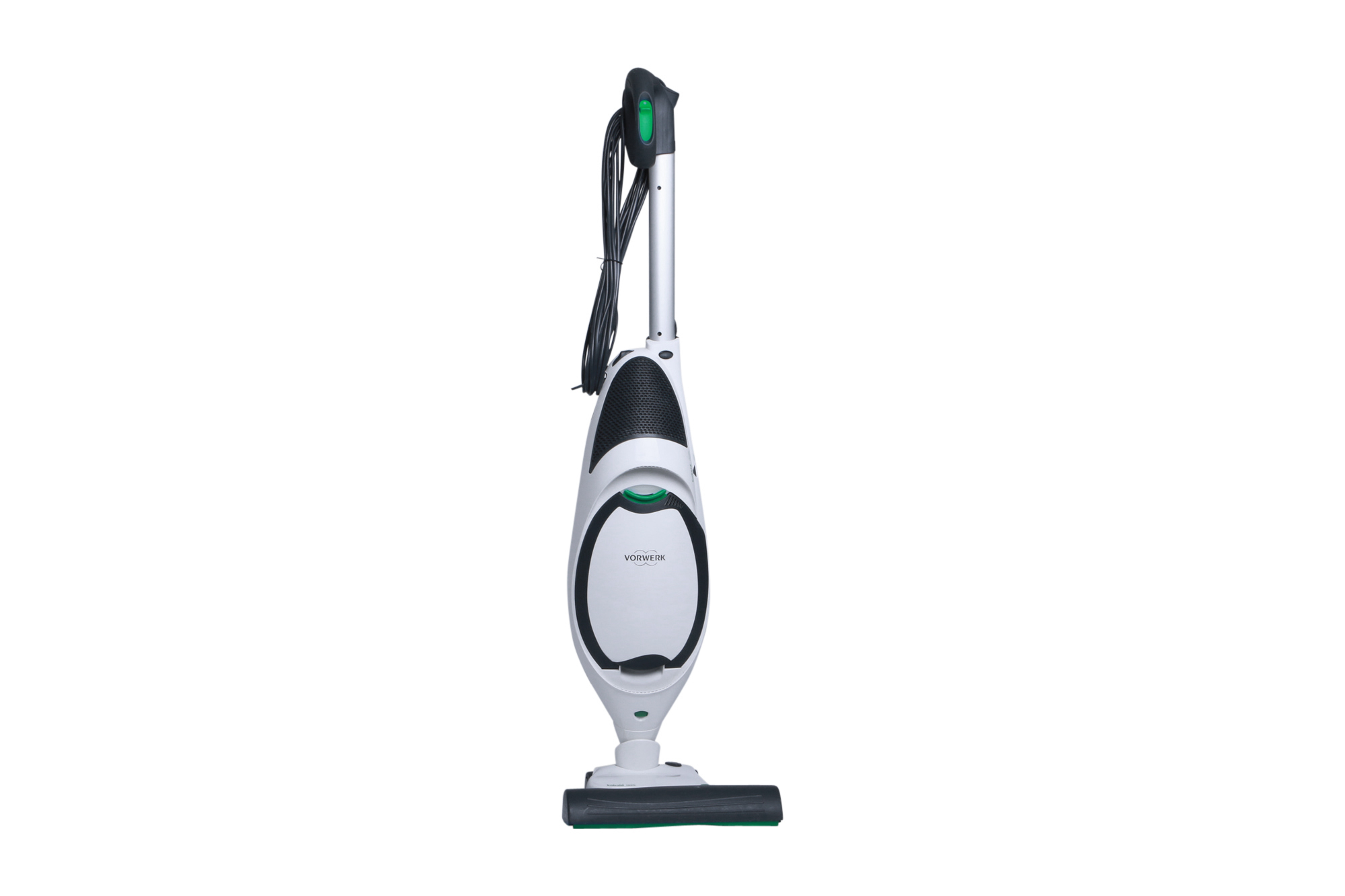 Original Vorwerk Oberschale für Kobold 150 Staubsauger, Blende Frontblende Haube