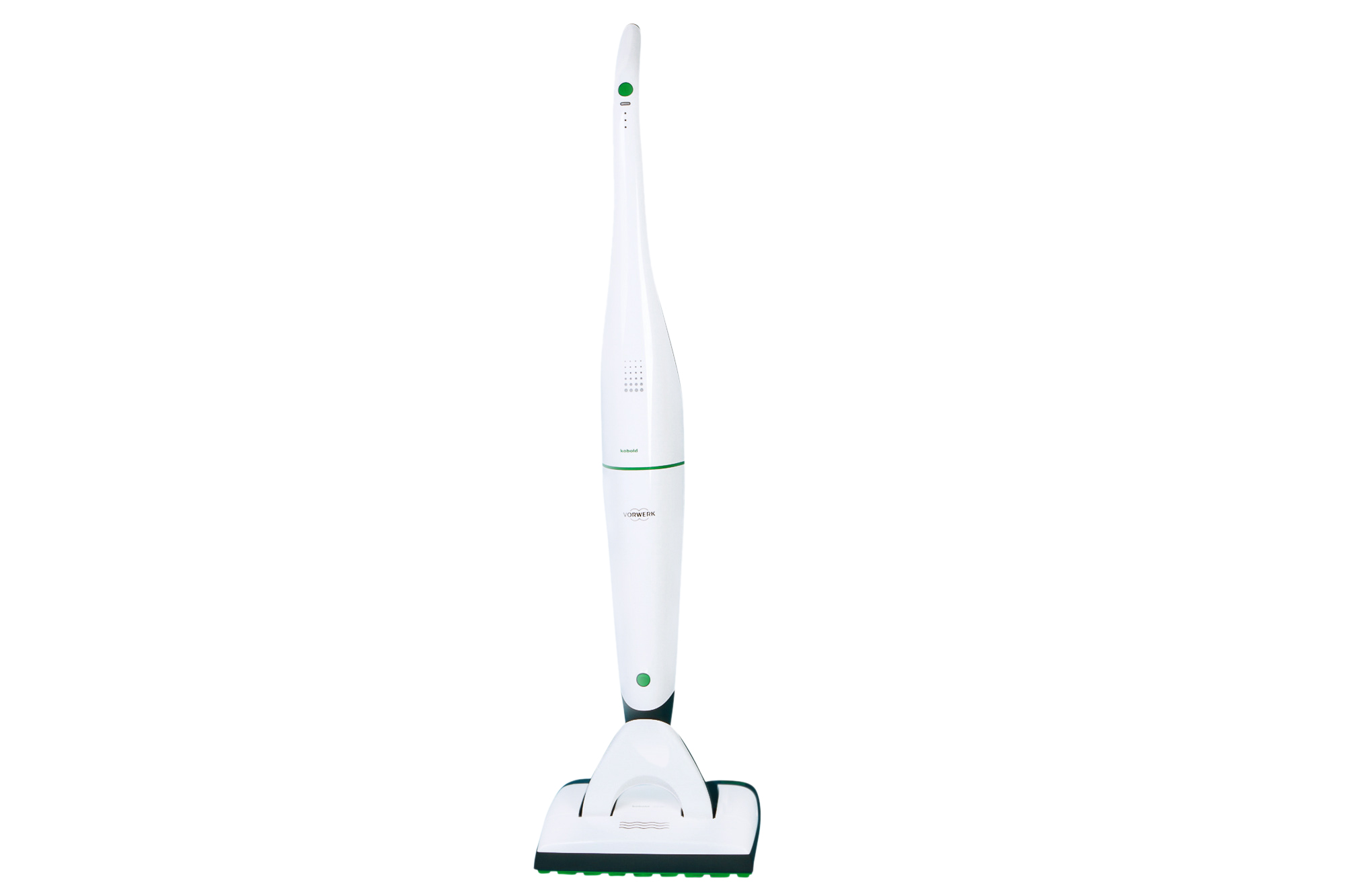 Vorführgerät: Vorwerk Kobold VB 100 Akkusauger mit Saugwischer SPB100