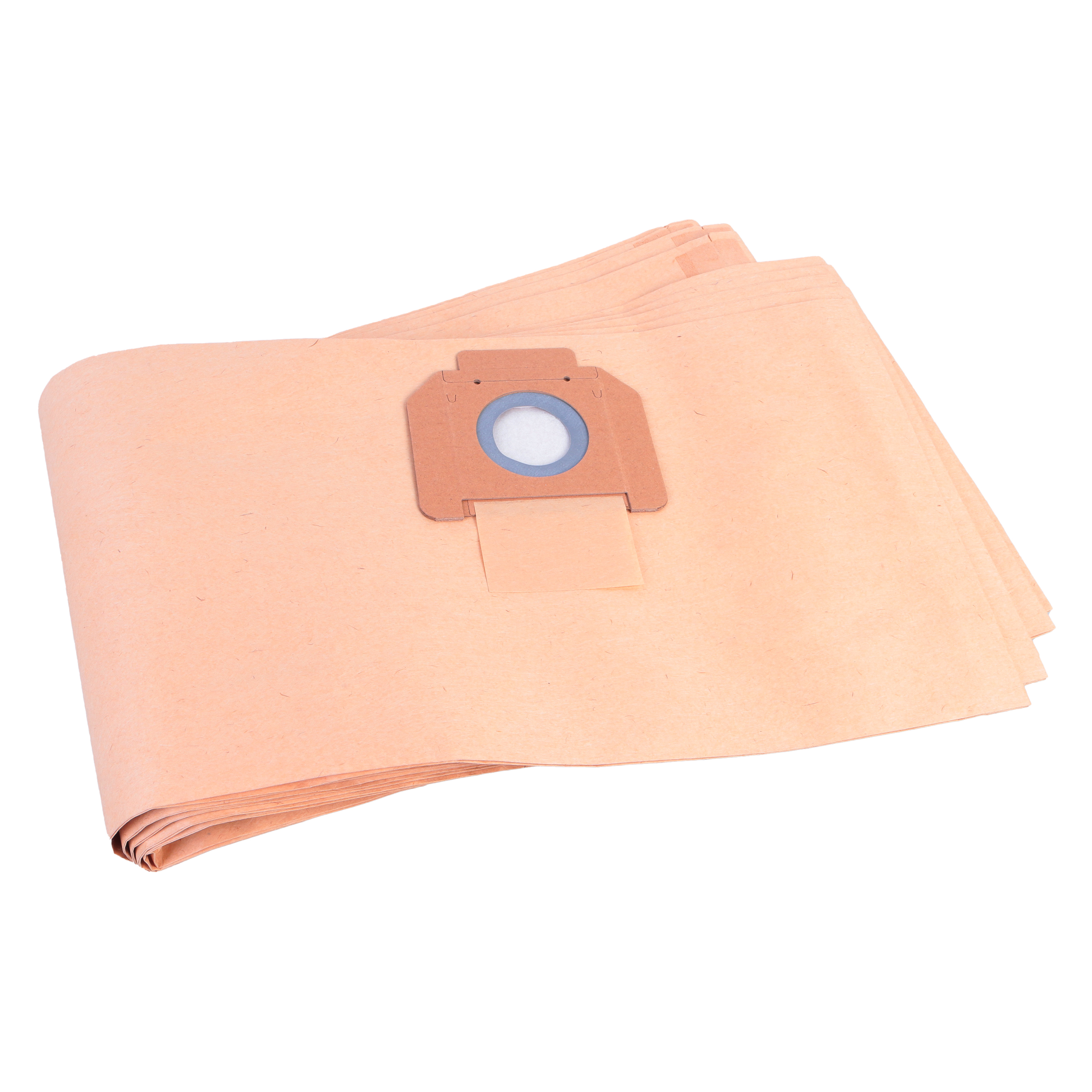 5 Staubsaugerbeutel für Wap Turbo XL,XL,XL-25,XL-E,XL-SH/IH,XL-SW,XL-SWE/IH