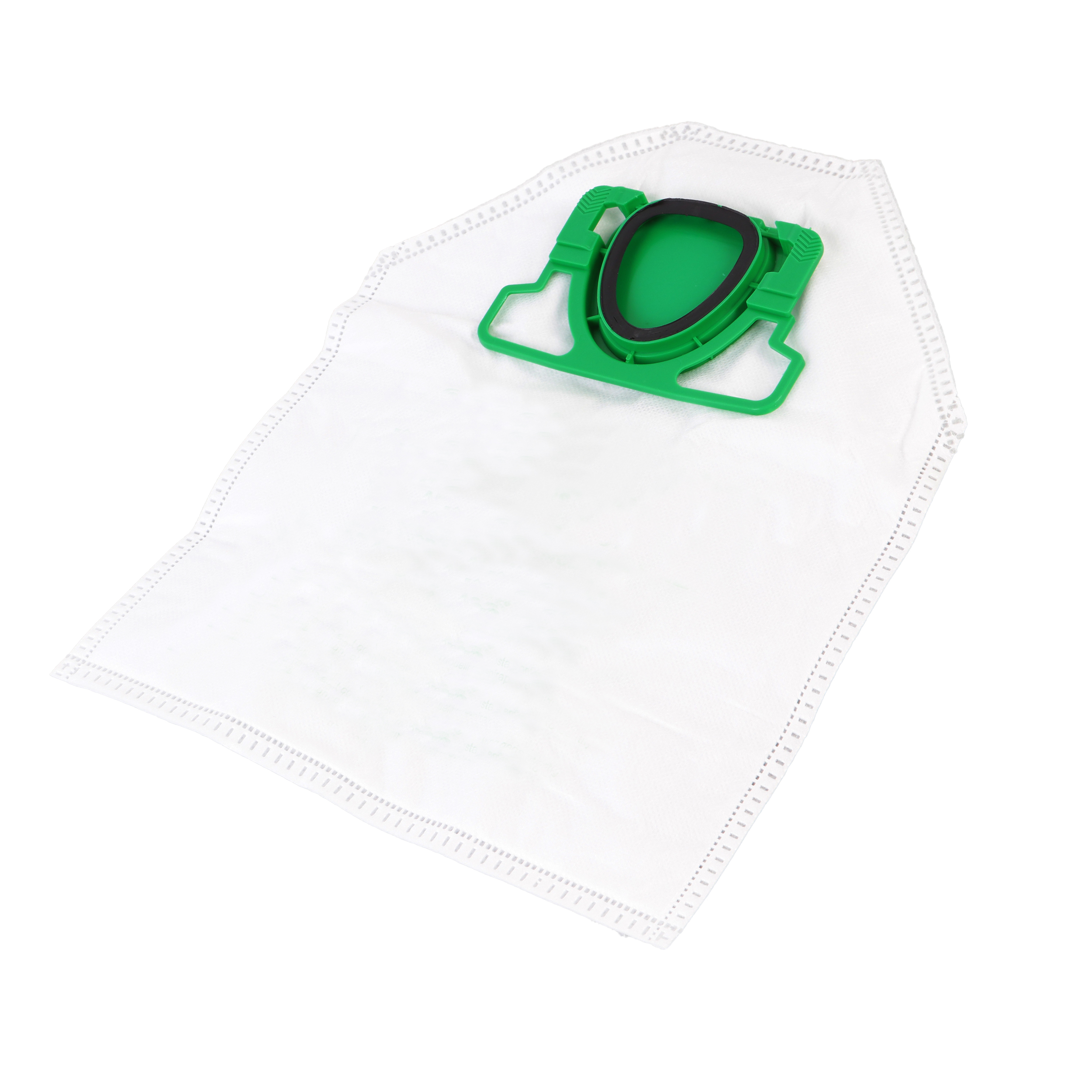 Zubehörset für Vorwerk Kobold 200 - Kabel, Staubsaugerbeutel, Filter, Rundbürste