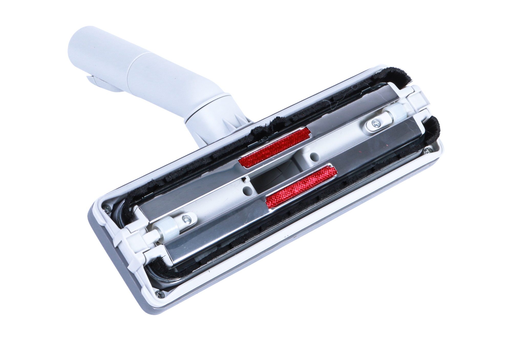 Bodendüse Automatik Farbe weiss passend für alle Lux Staubsauger - Lux 1, Lux Intelligence, Lux S115