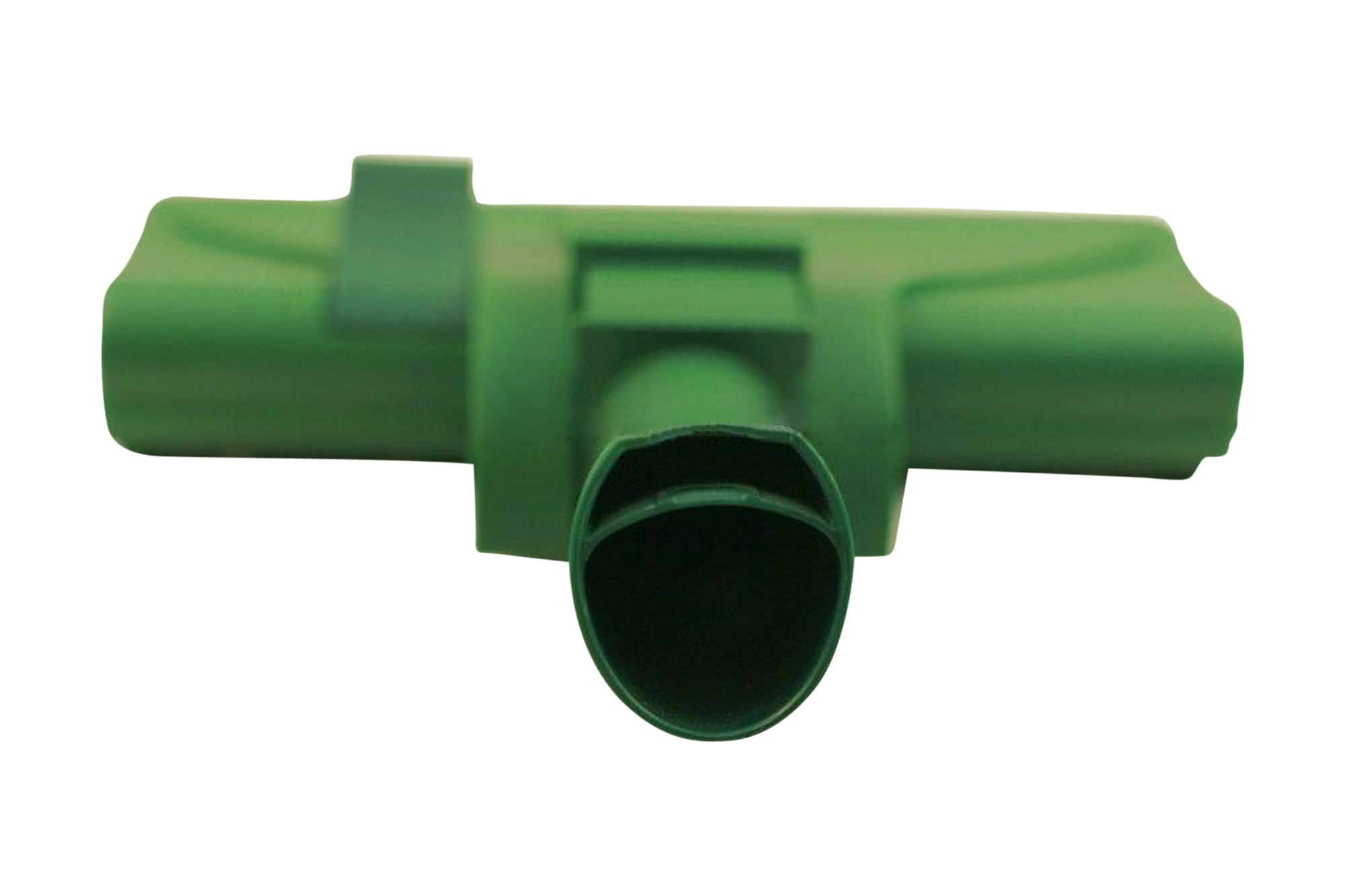 Kombidüse mit Laufrollen geeignet für Vorwerk Staubsauger Kobold 130-200, VT265-300, Tiger 252-300