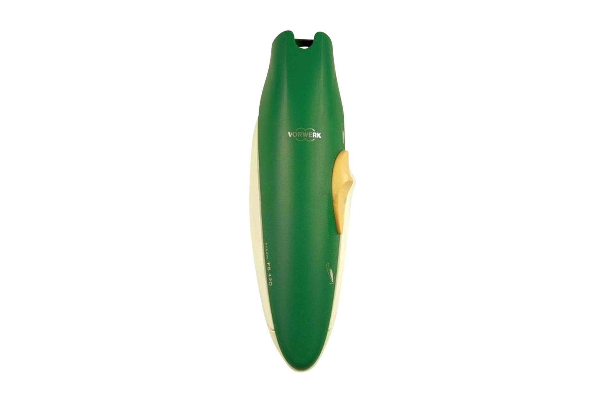 Original Vorwerk Polsterboy 420 - Neu, mit 2 Jahren Garantie vom Fachhändler