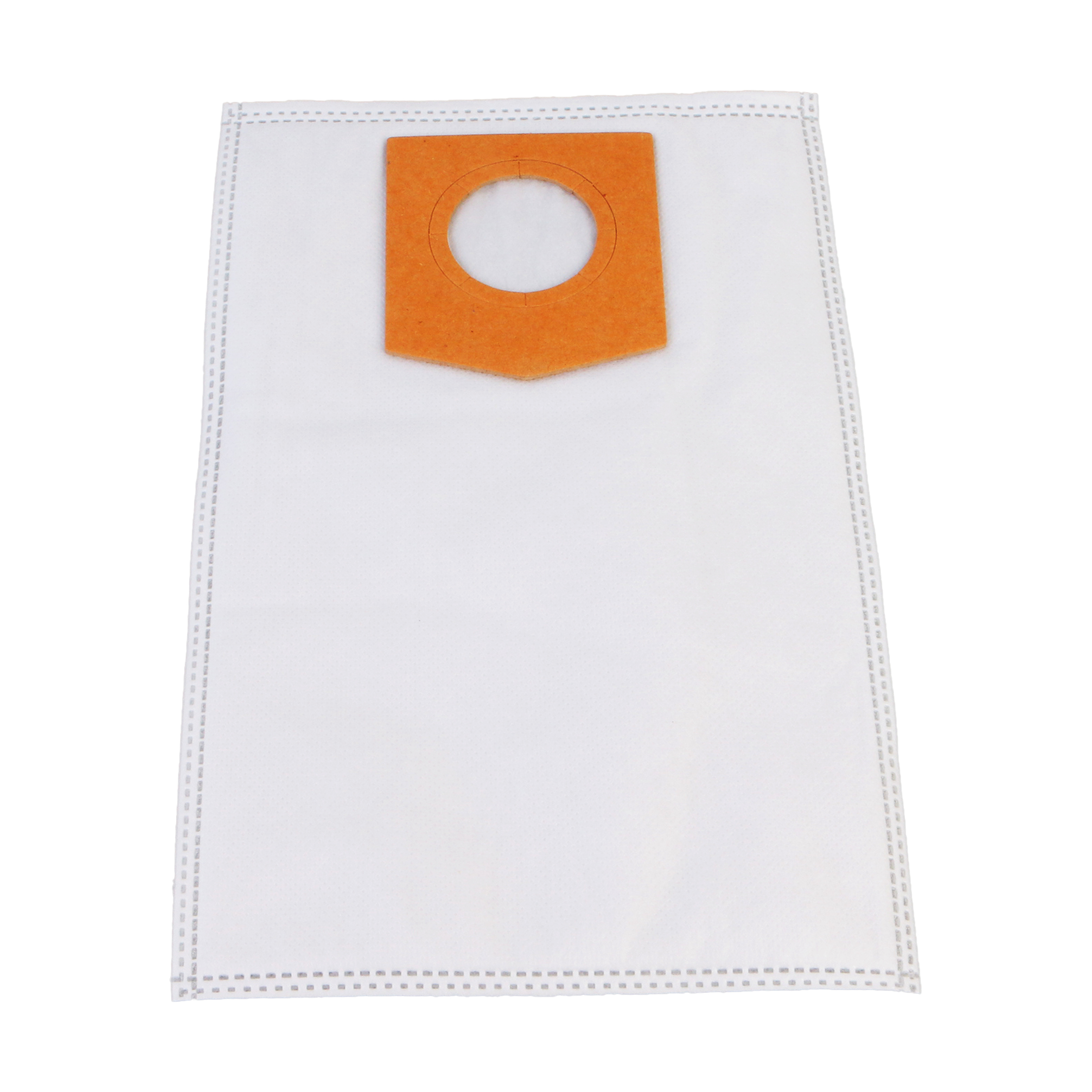 10 Staubsaugerbeutel passend für Dirt Devil Handy Zip - Ersatz für Swirl DD100, DD150