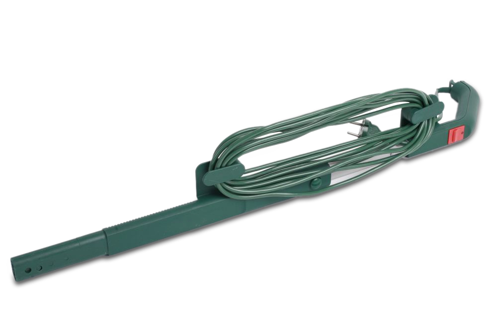 Stiel für Vorwerk Kobold 120, 121 inkl. Kabel gebraucht