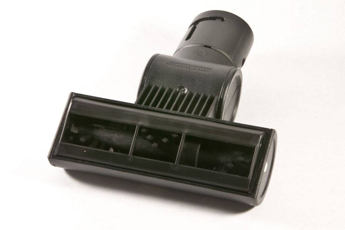 Profi Polsterdüse Kleine Handturbodüse Rohrdurchmesser 32 mm. Made in Germany