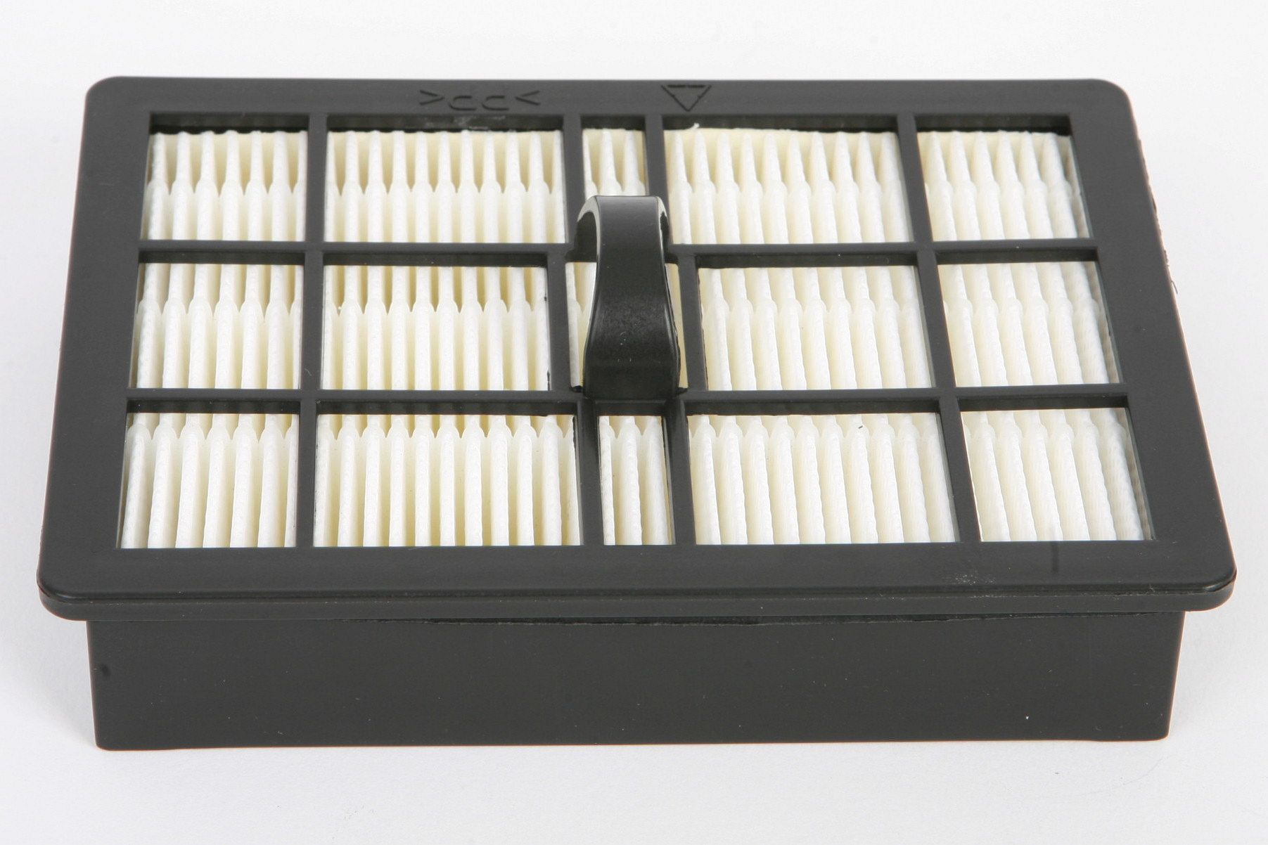 HEPA-Filter passend für Nilfisk Action - Ersatz für Nilfisk H10